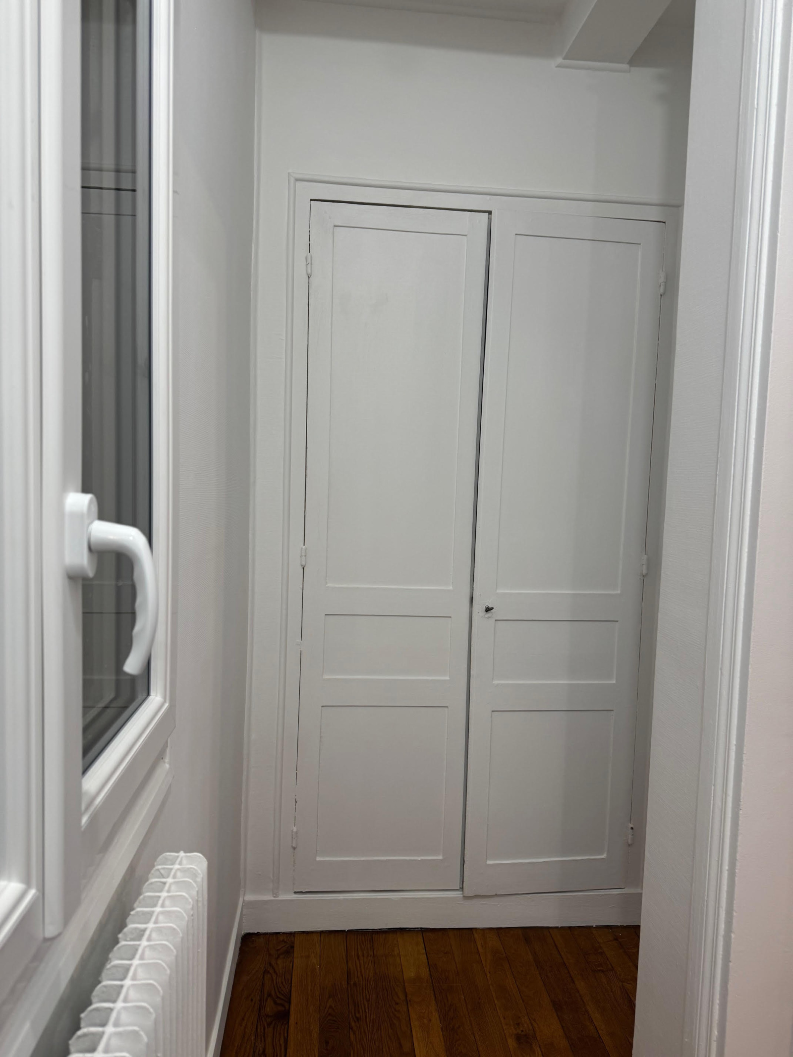 Image_20, Appartement, Paris, ref :16LEDRUROLLIN1G