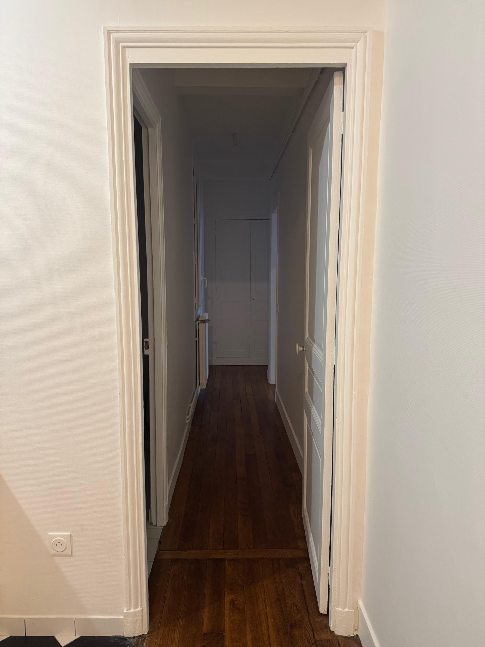 Image_10, Appartement, Paris, ref :16LEDRUROLLIN1G