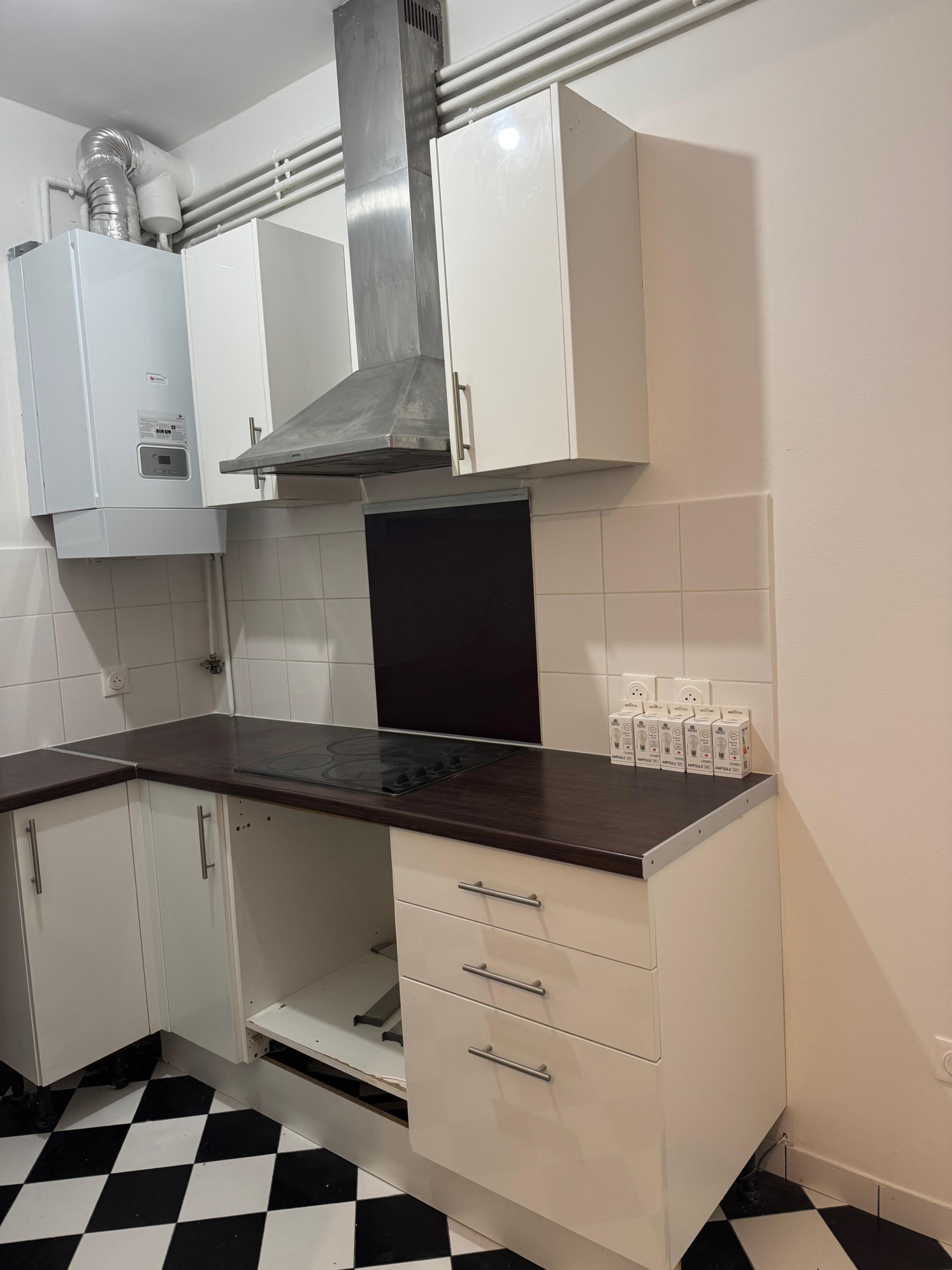 Image_11, Appartement, Paris, ref :16LEDRUROLLIN1G