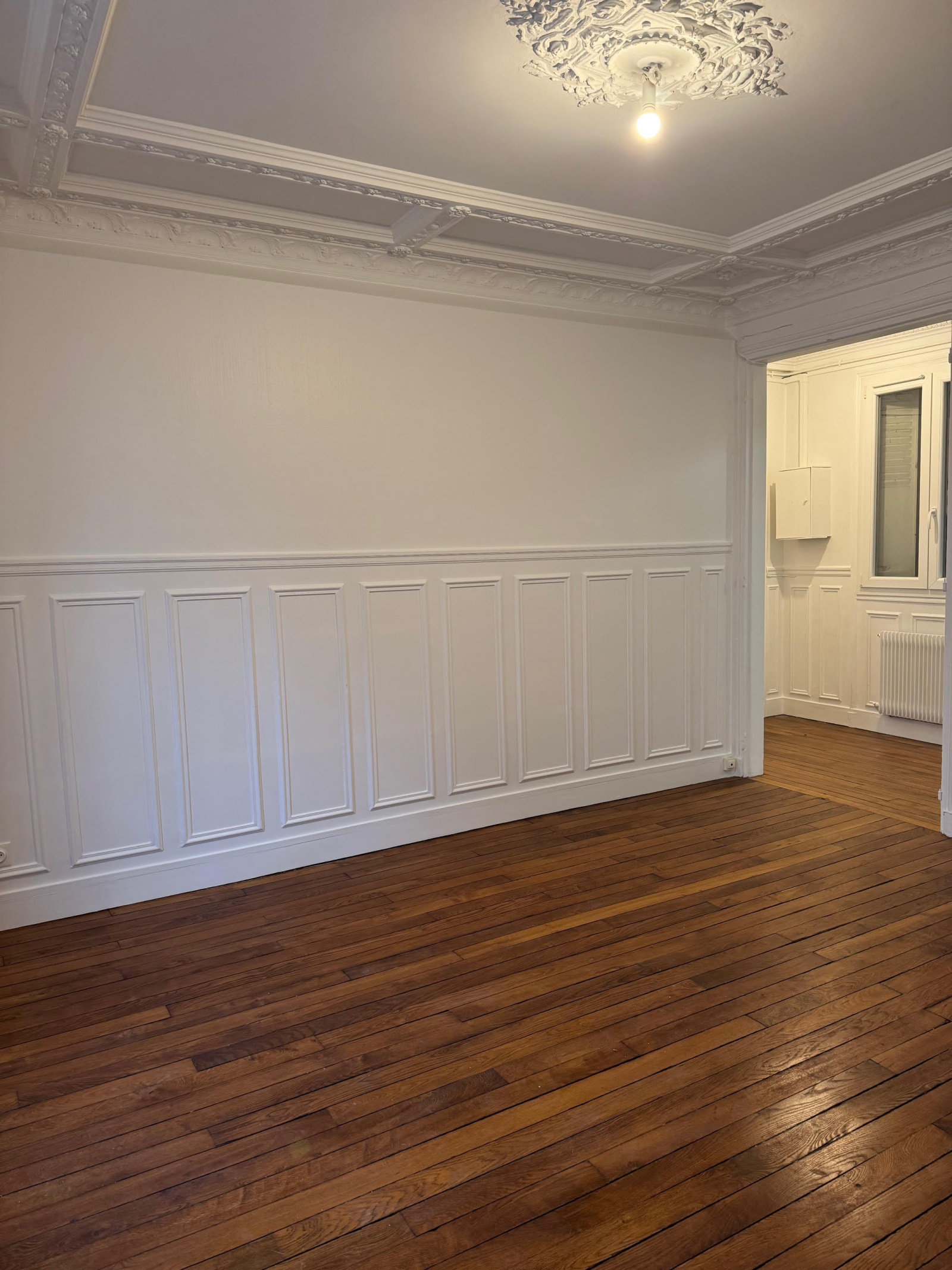 Image_3, Appartement, Paris, ref :16LEDRUROLLIN1G