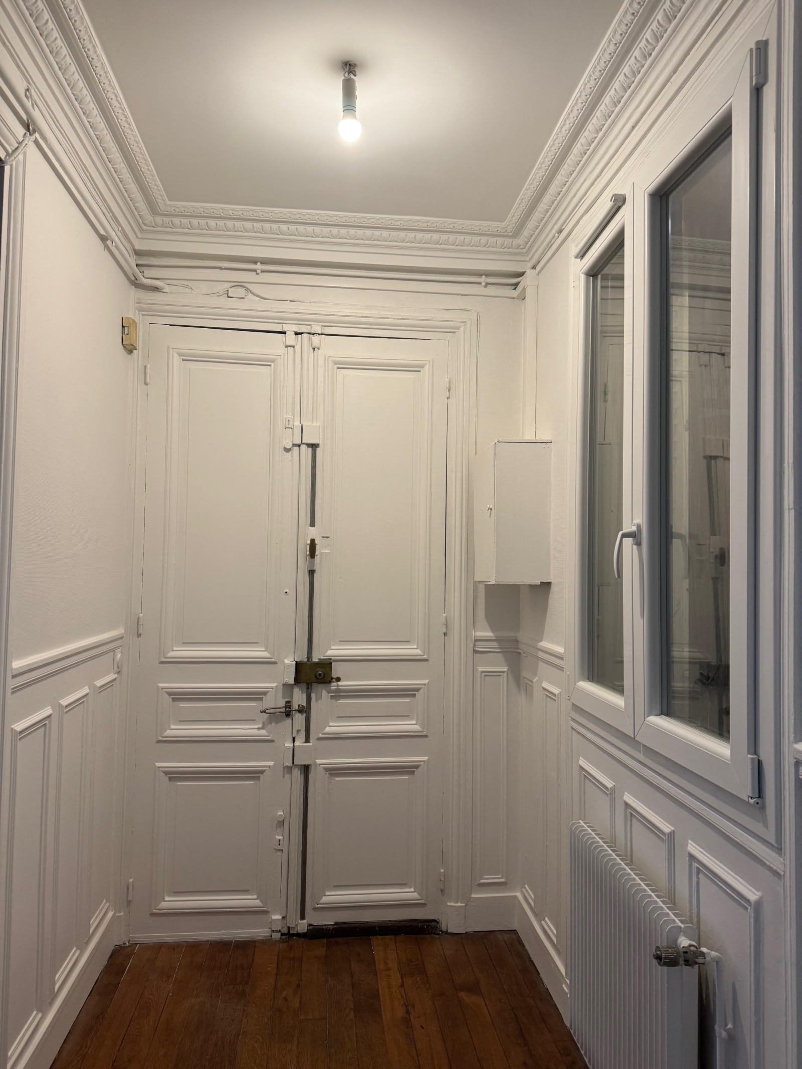 Image_19, Appartement, Paris, ref :16LEDRUROLLIN1G