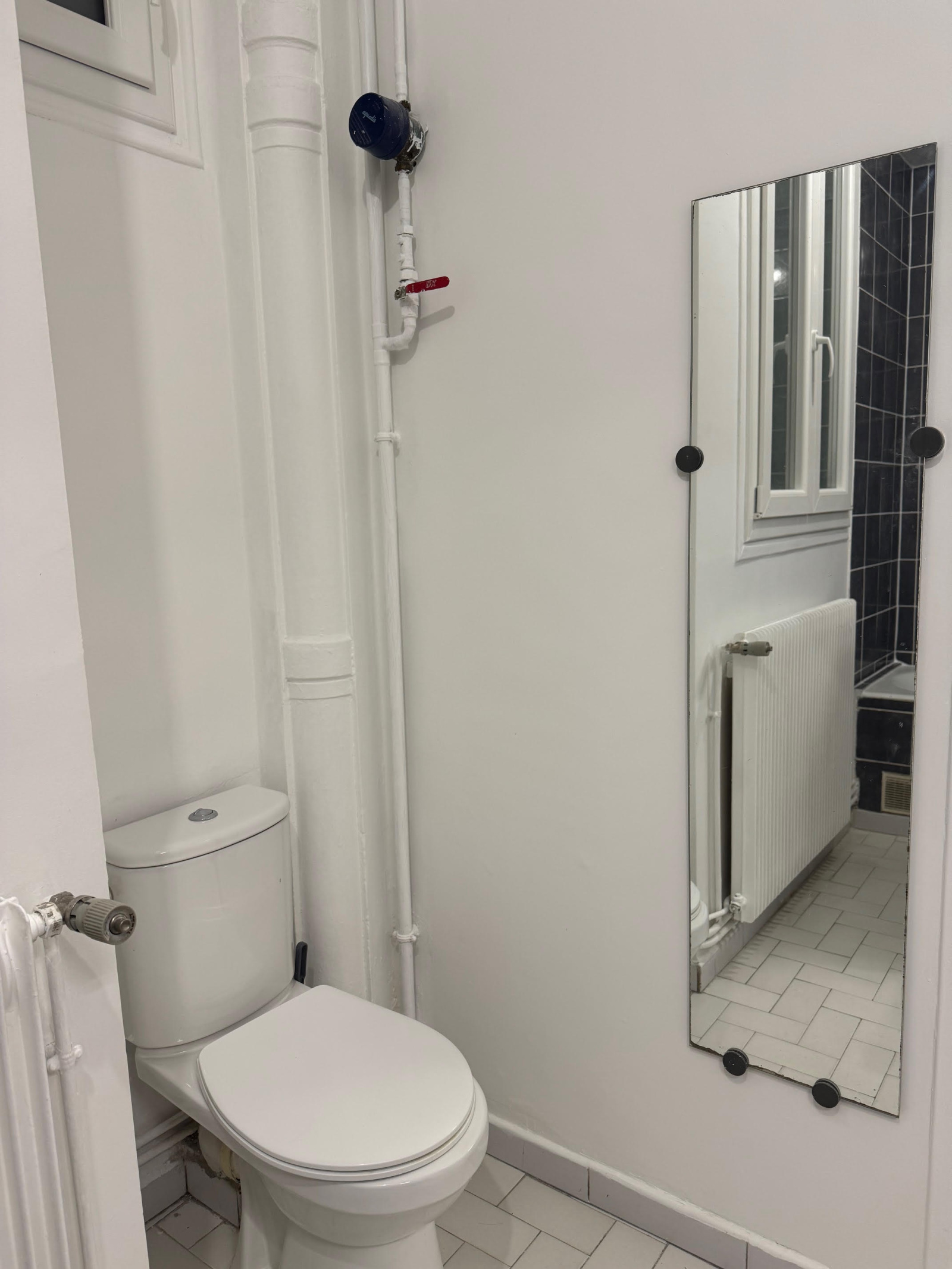 Image_17, Appartement, Paris, ref :16LEDRUROLLIN1G