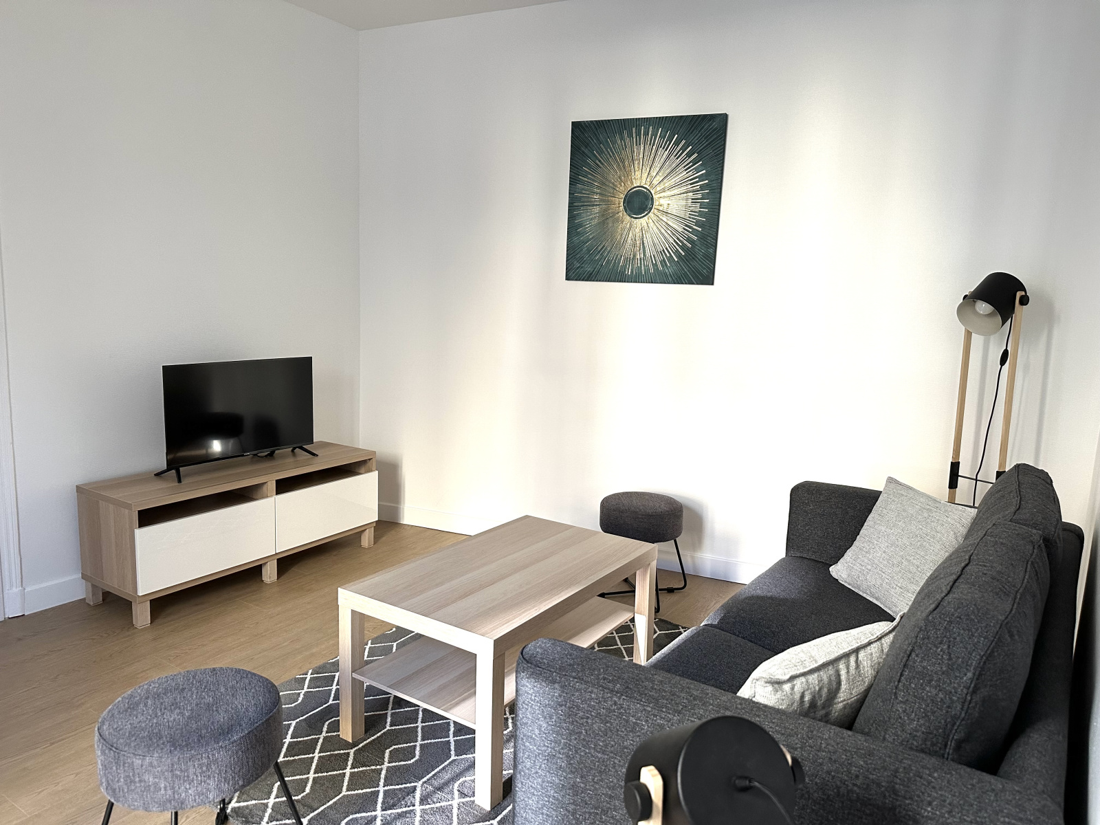 Image_4, Appartement, Paris, ref :47STHO5G