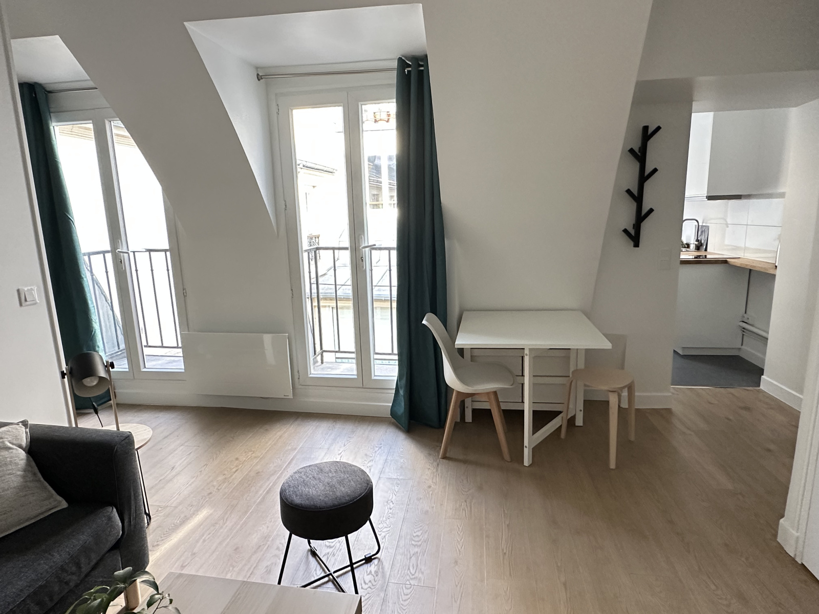 Image_5, Appartement, Paris, ref :47STHO5G