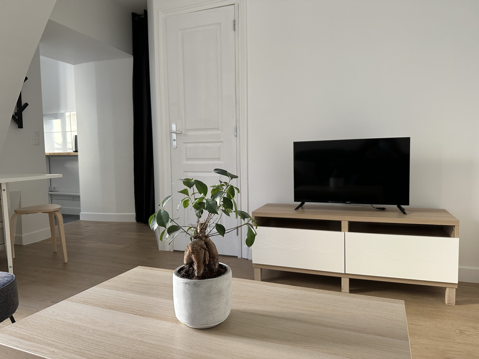 Image_3, Appartement, Paris, ref :47STHO5G