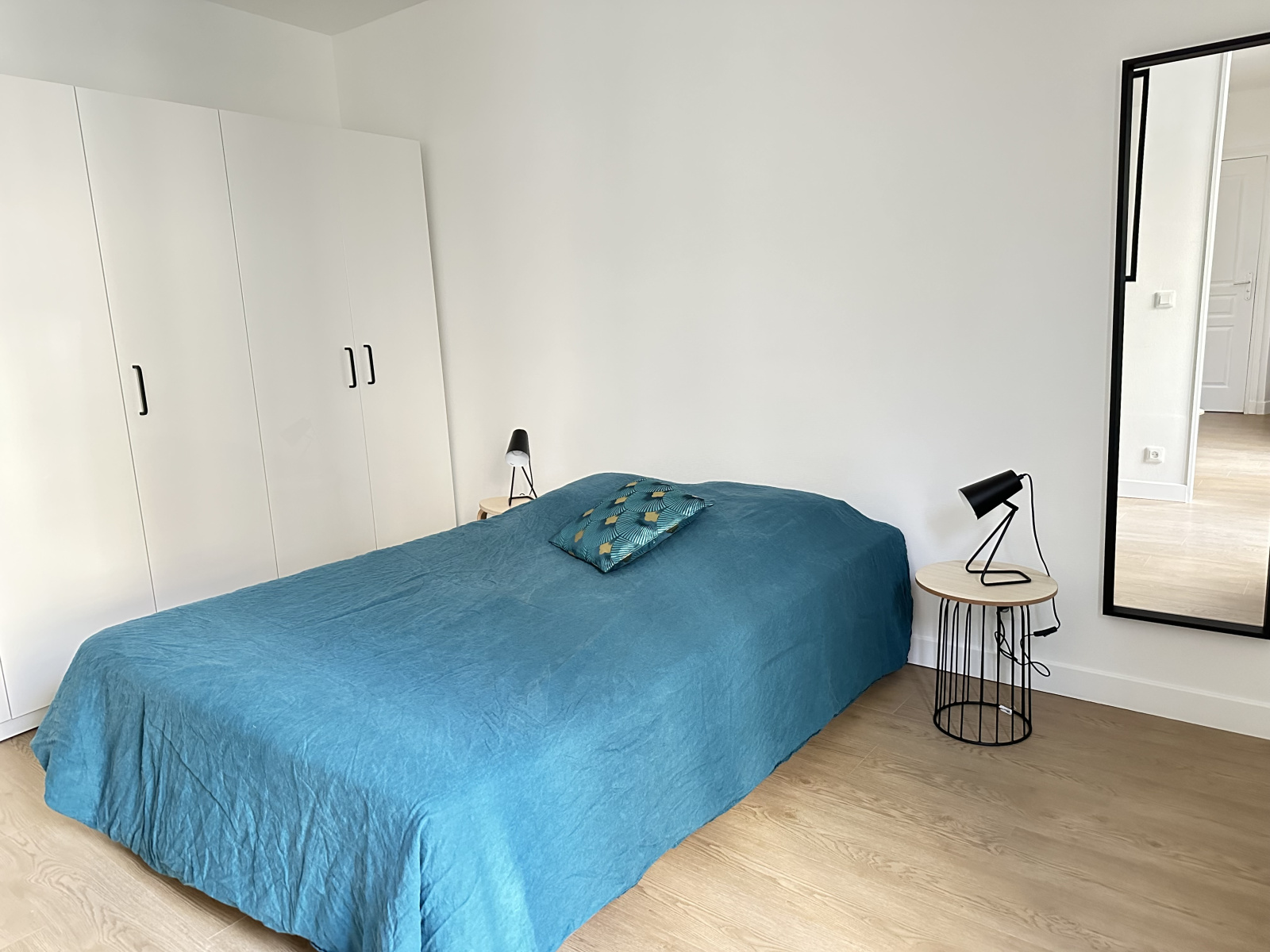 Image_6, Appartement, Paris, ref :47STHO5G
