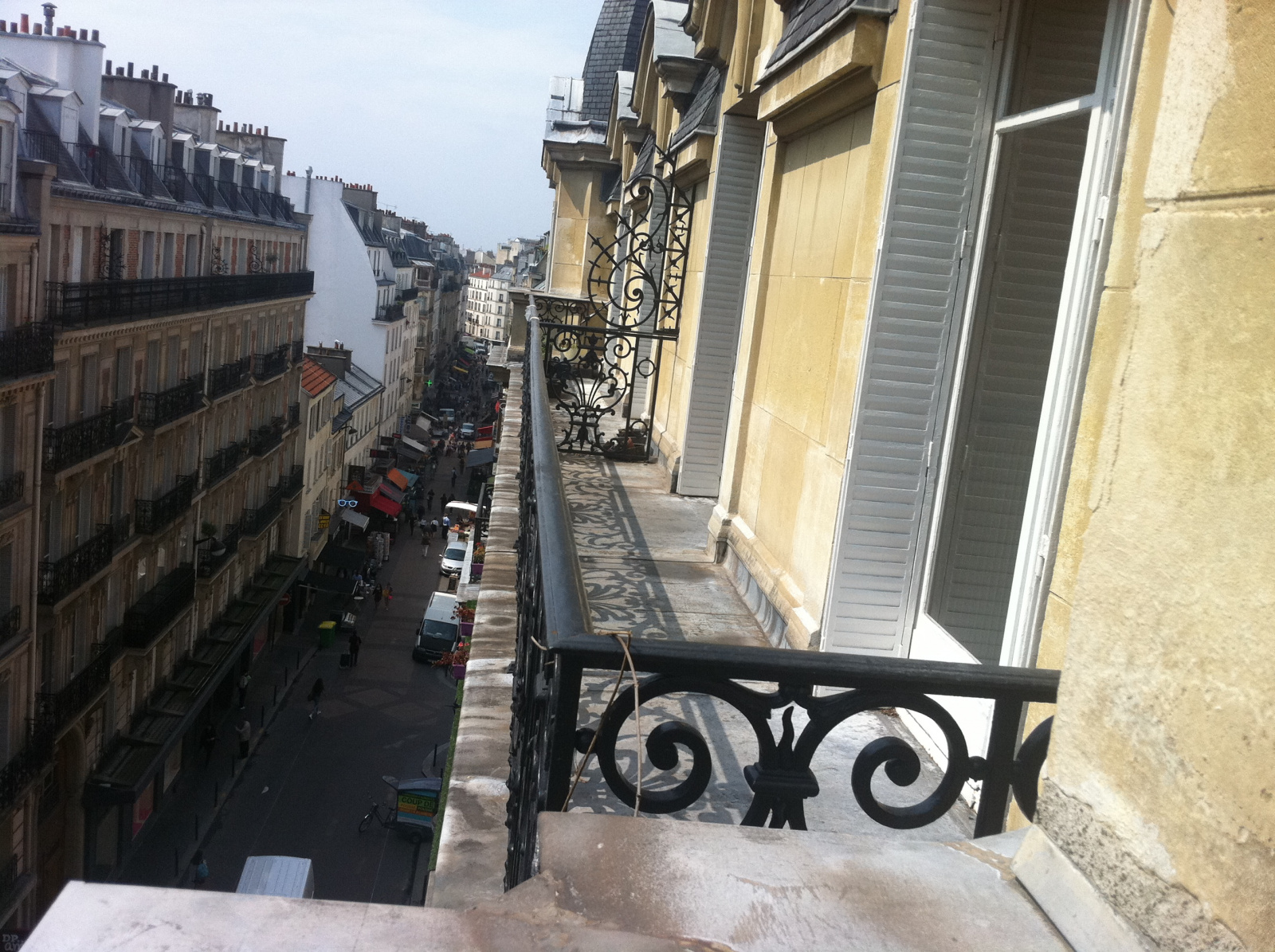 Image_6, Appartement, Paris, ref :8LEVIS5GLOT17