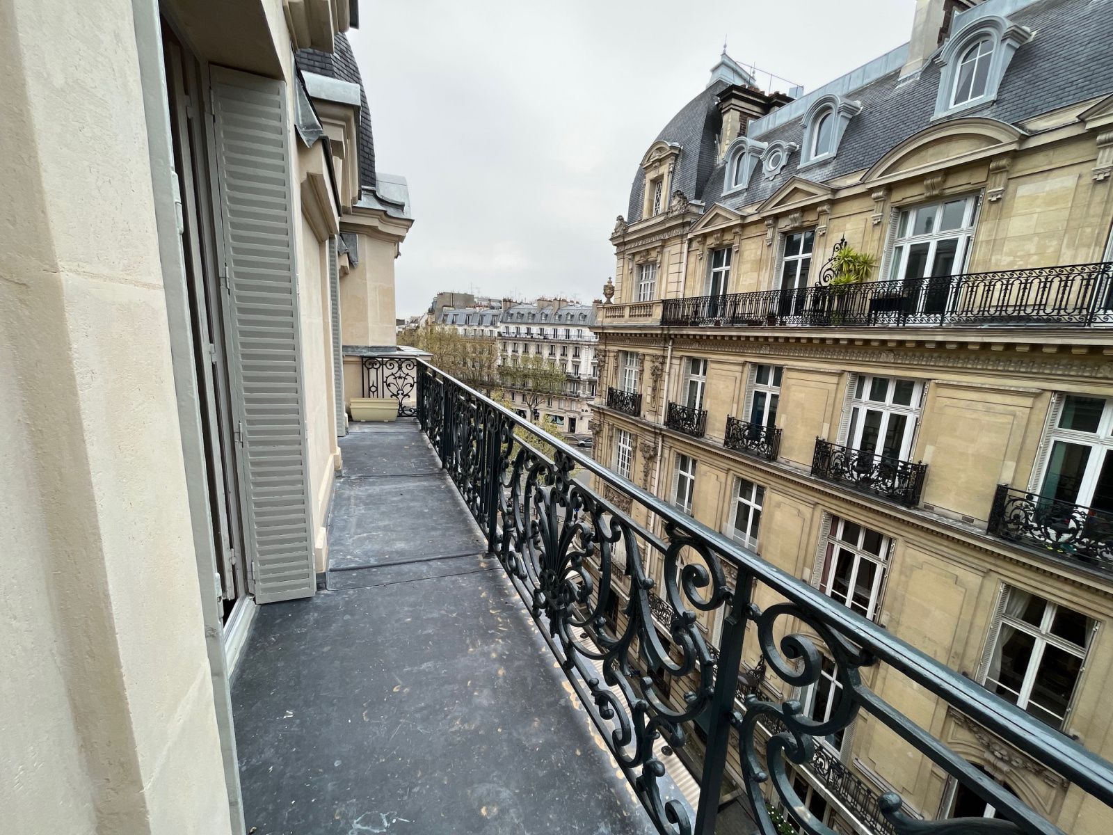 Image_15, Appartement, Paris, ref :8LEVIS5GLOT17