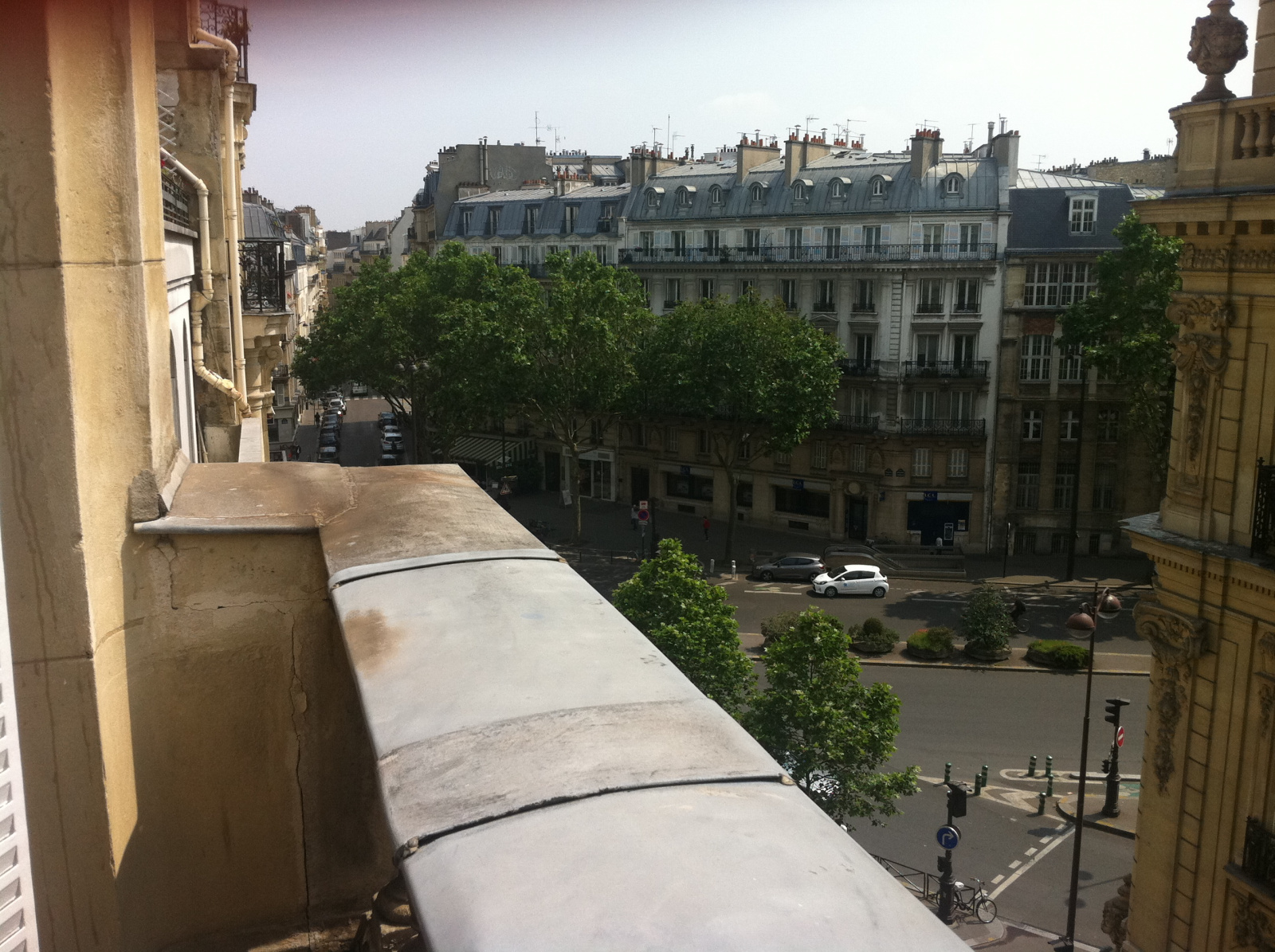 Image_1, Appartement, Paris, ref :8LEVIS5GLOT17