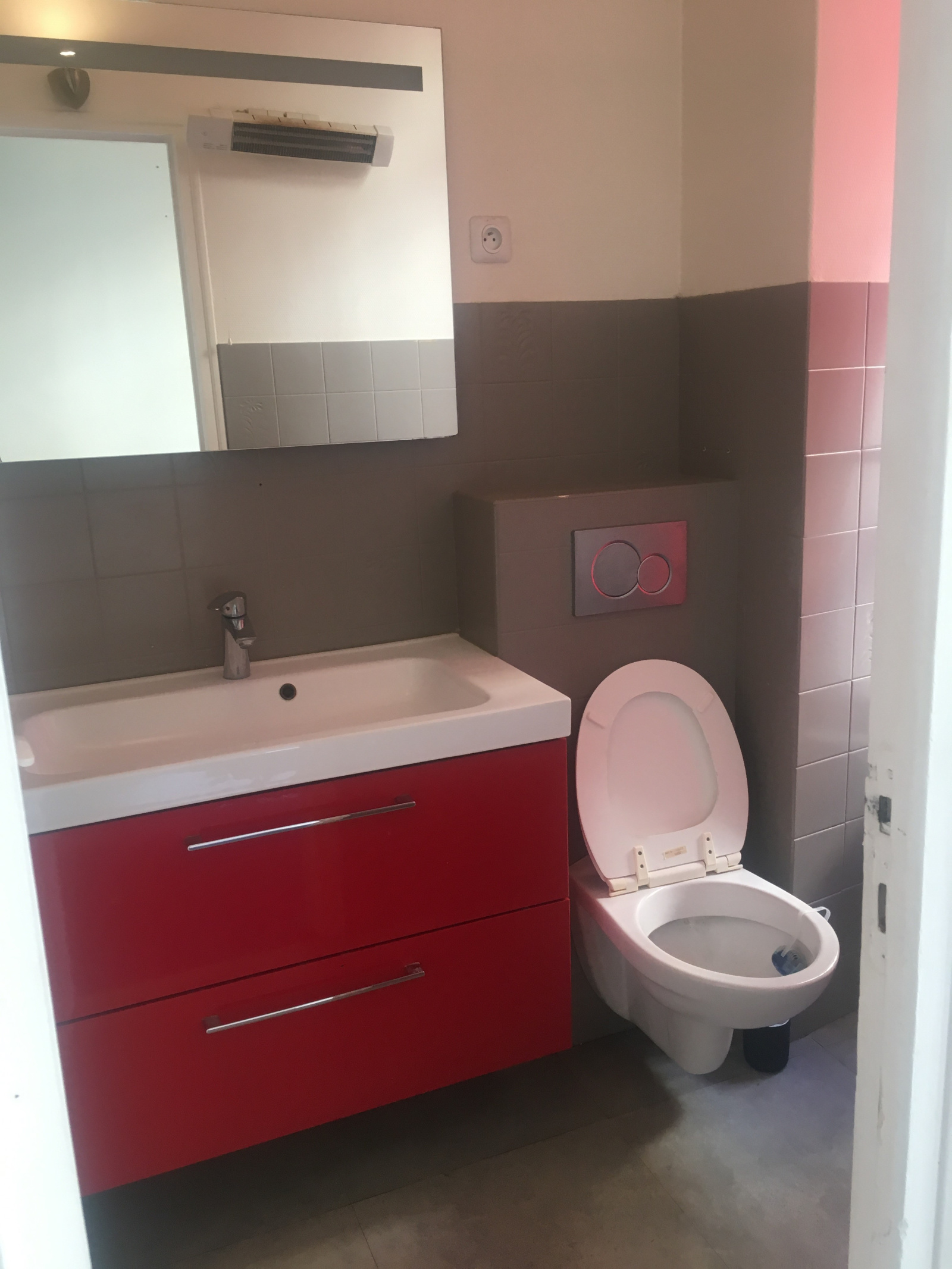 Image_4, Appartement, Paris, ref :harpe3rue