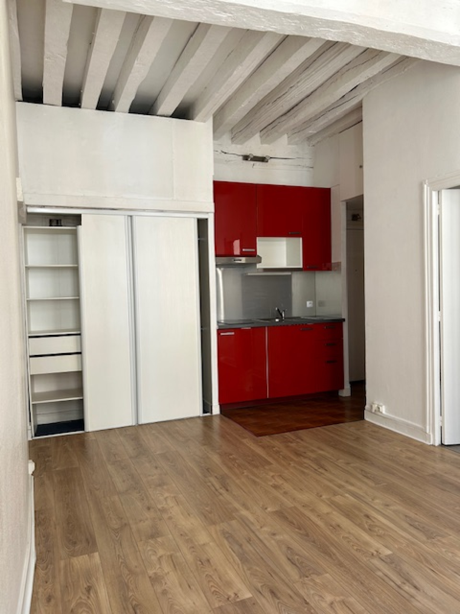 Image_1, Appartement, Paris, ref :harpe3rue