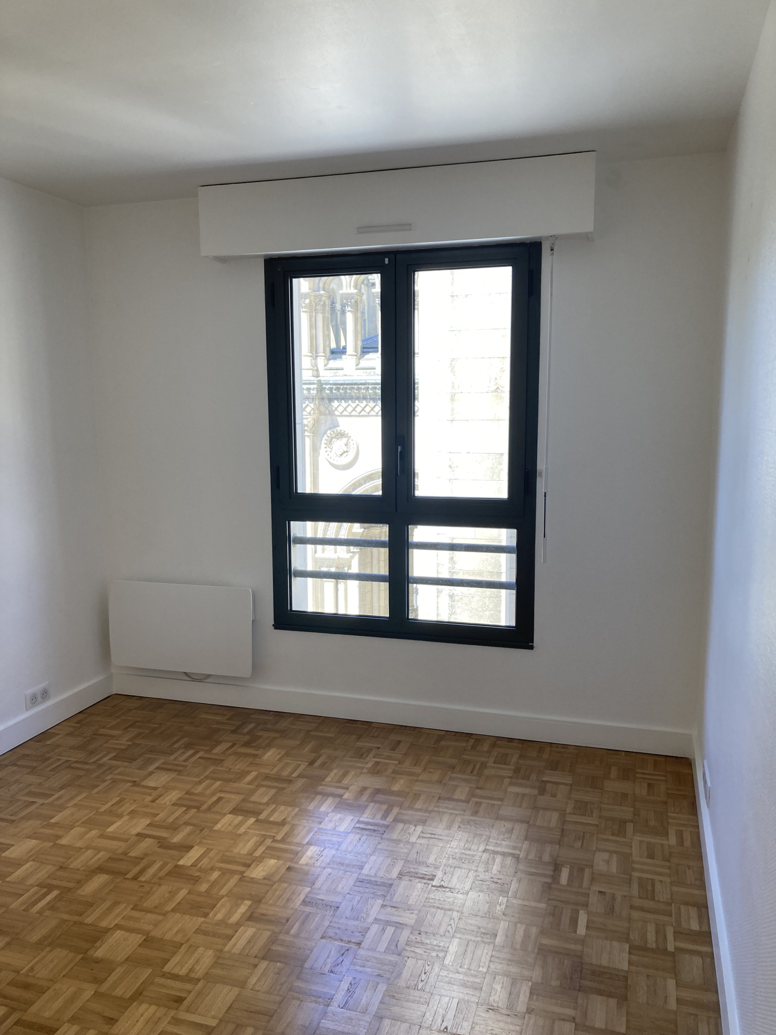 Image_8, Appartement, Paris, ref :8LACHARRIERE