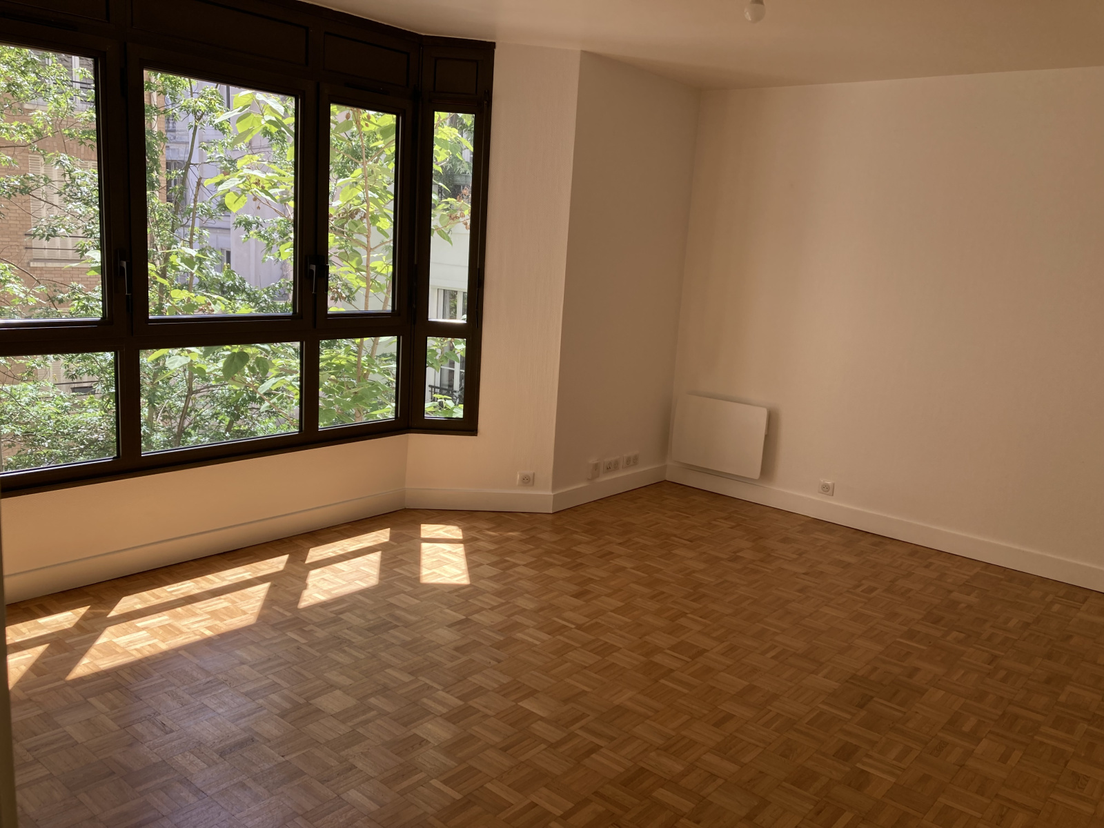 Image_4, Appartement, Paris, ref :8LACHARRIERE