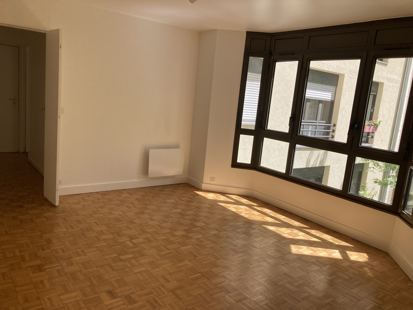 Image_3, Appartement, Paris, ref :8LACHARRIERE