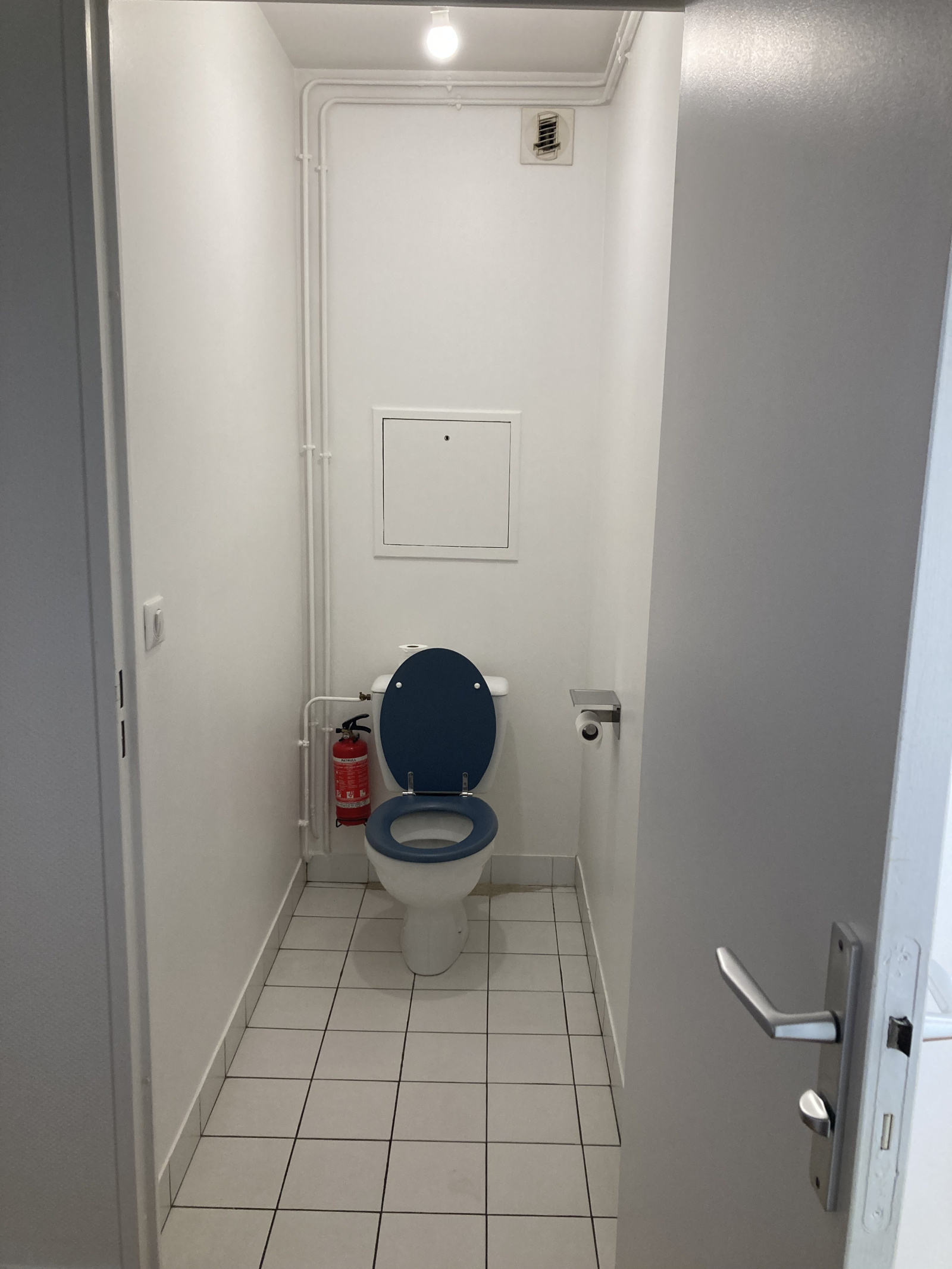 Image_5, Appartement, Paris, ref :8LACHARRIERE