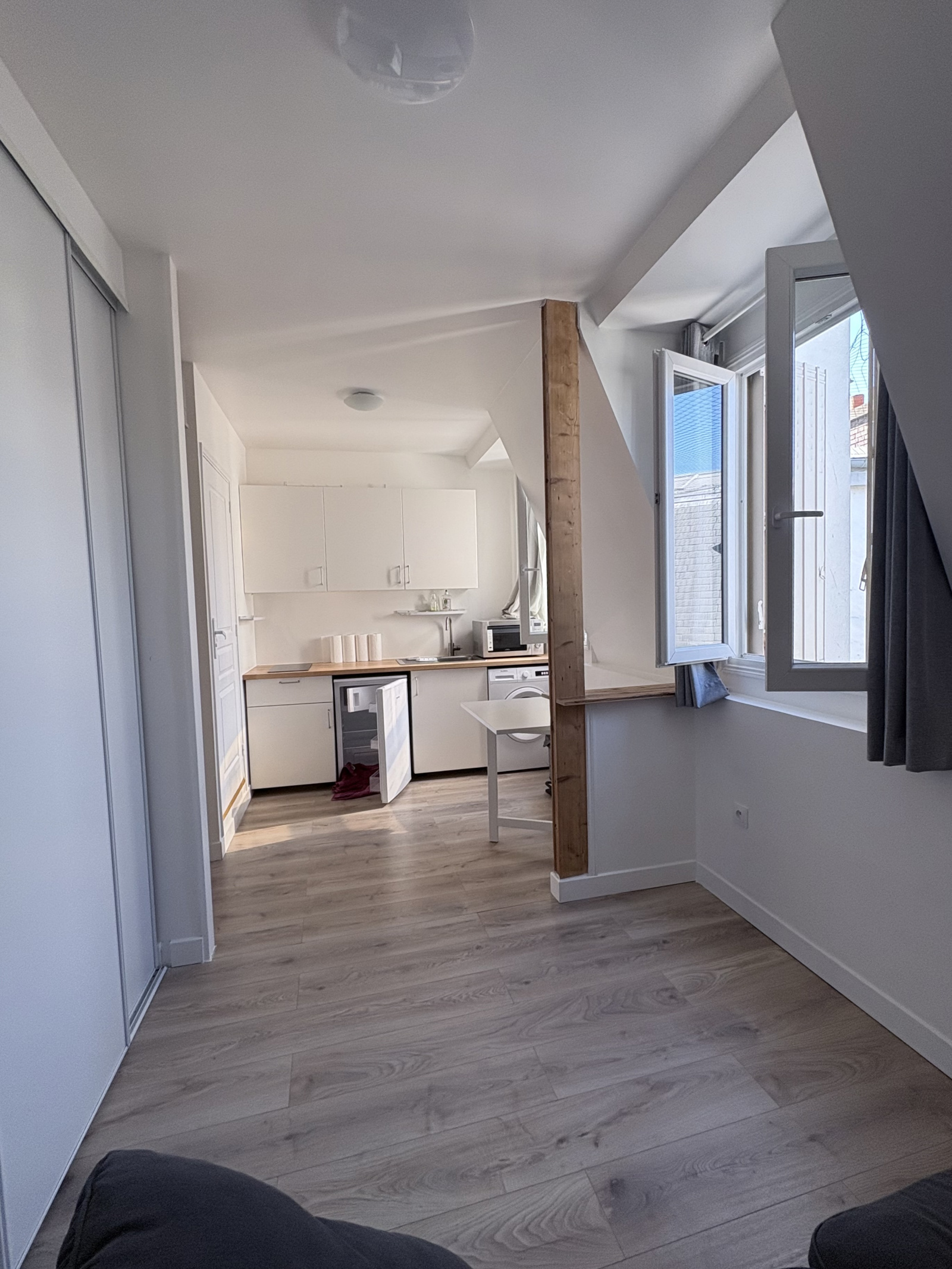 Image_2, Studio, Neuilly-sur-Seine, ref :7PINELLOT150