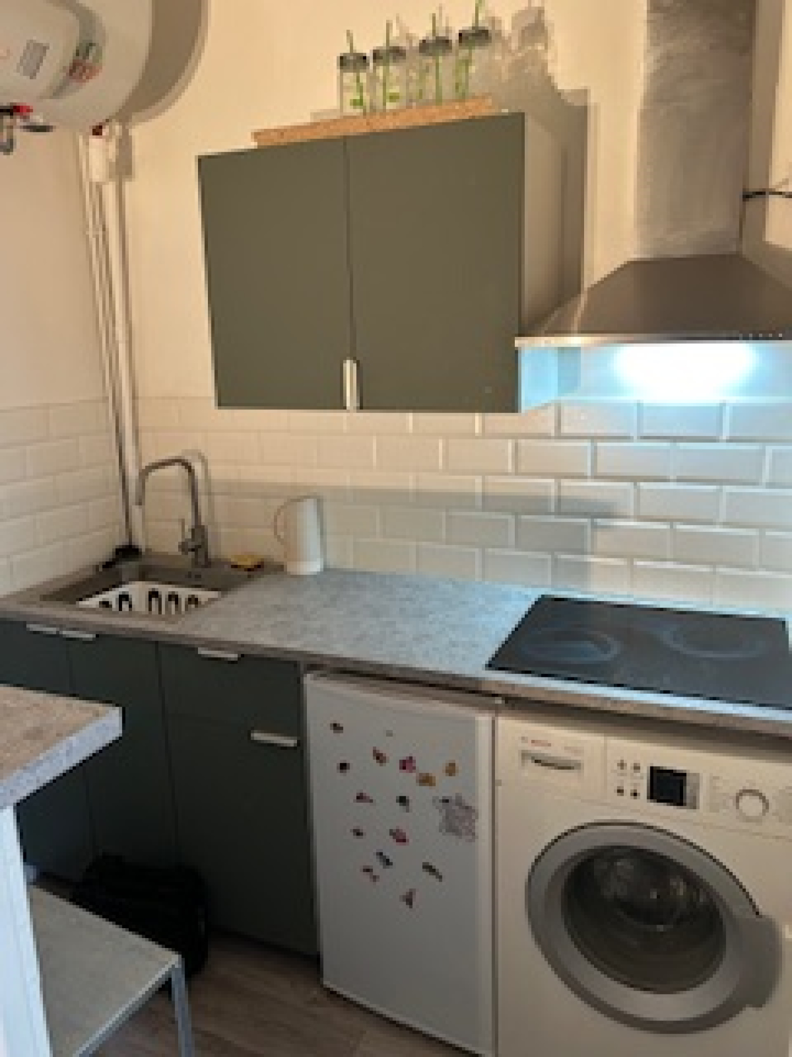 Image_3, Appartement, Levallois-Perret, ref :80mariusaufan