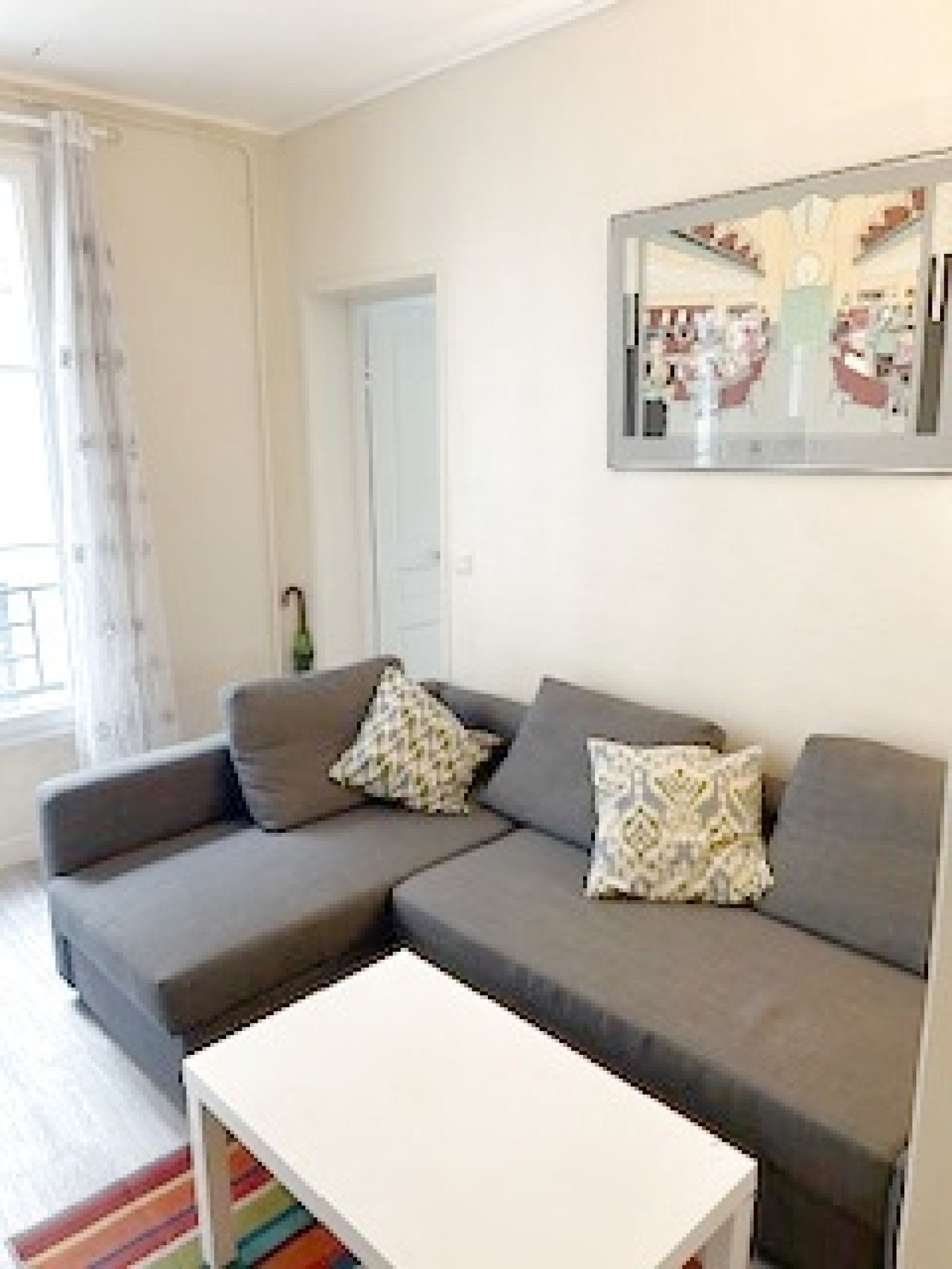 Image_1, Appartement, Levallois-Perret, ref :80mariusaufan