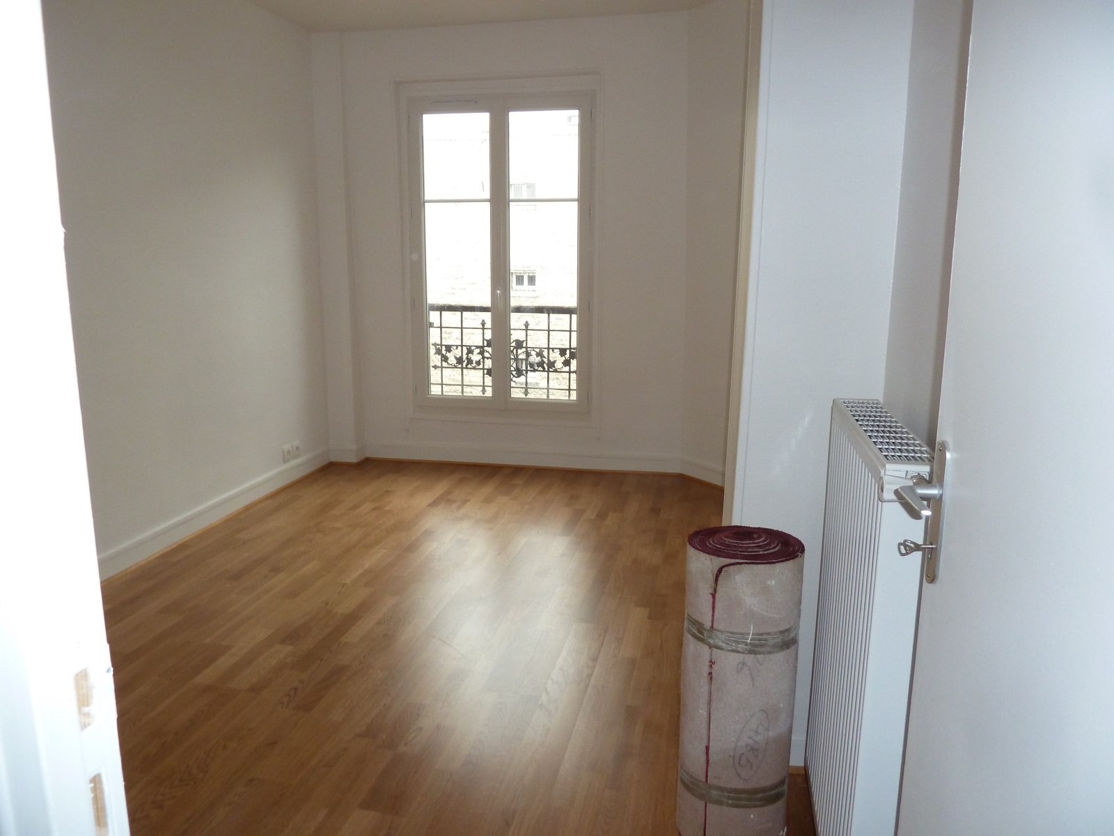 Image_1, Appartement, Paris, ref :13leriche6D