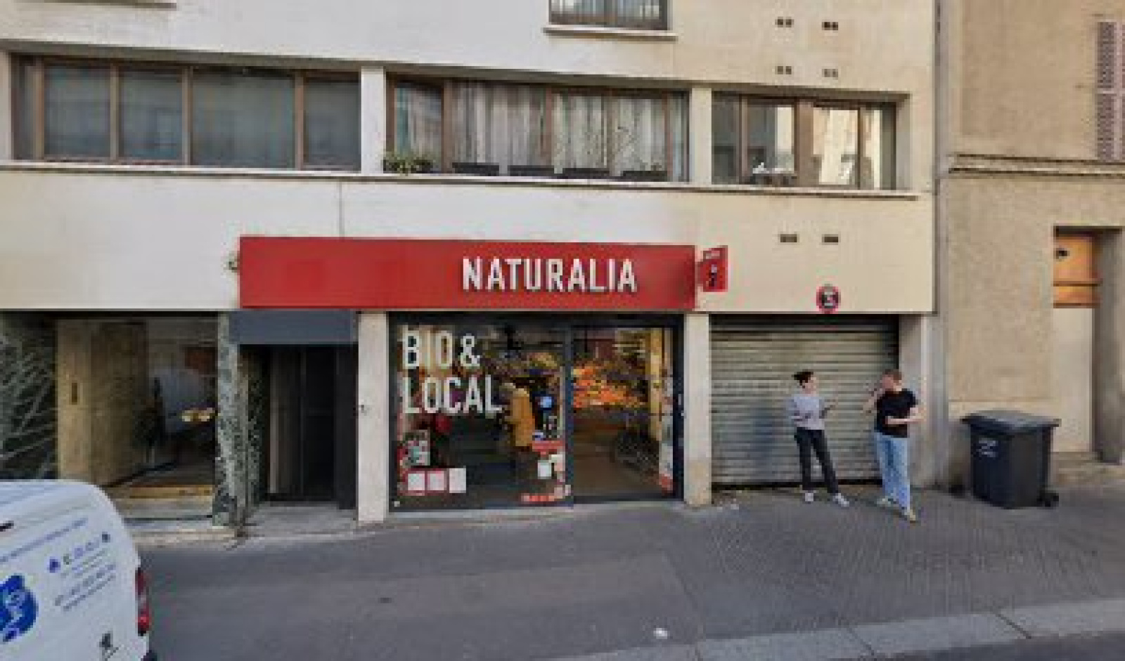 Image_1, Parking, Paris, ref :50DUHESMEPKGLOT181