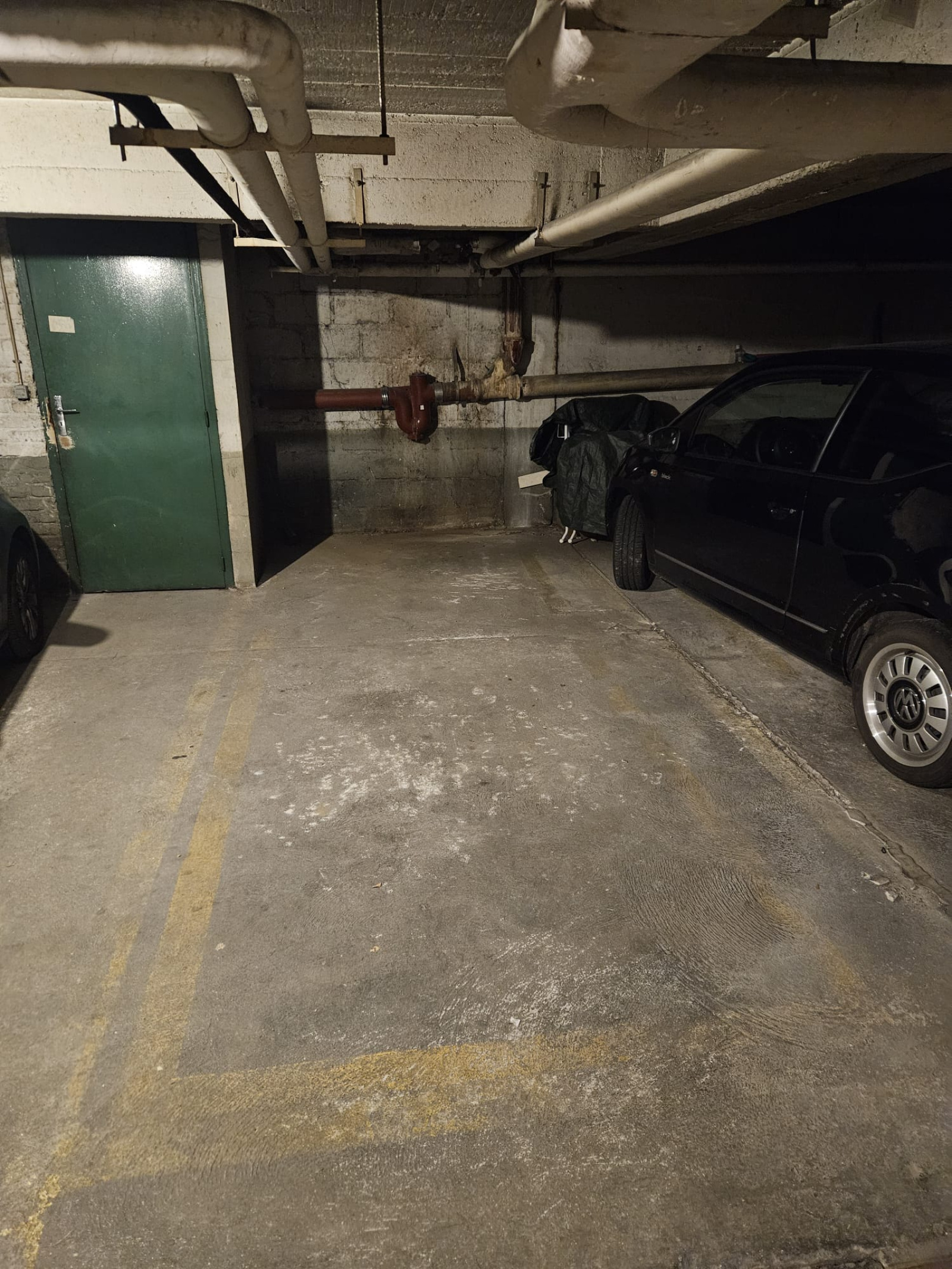 Image_2, Parking, Paris, ref :50DUHESMEPKGLOT181