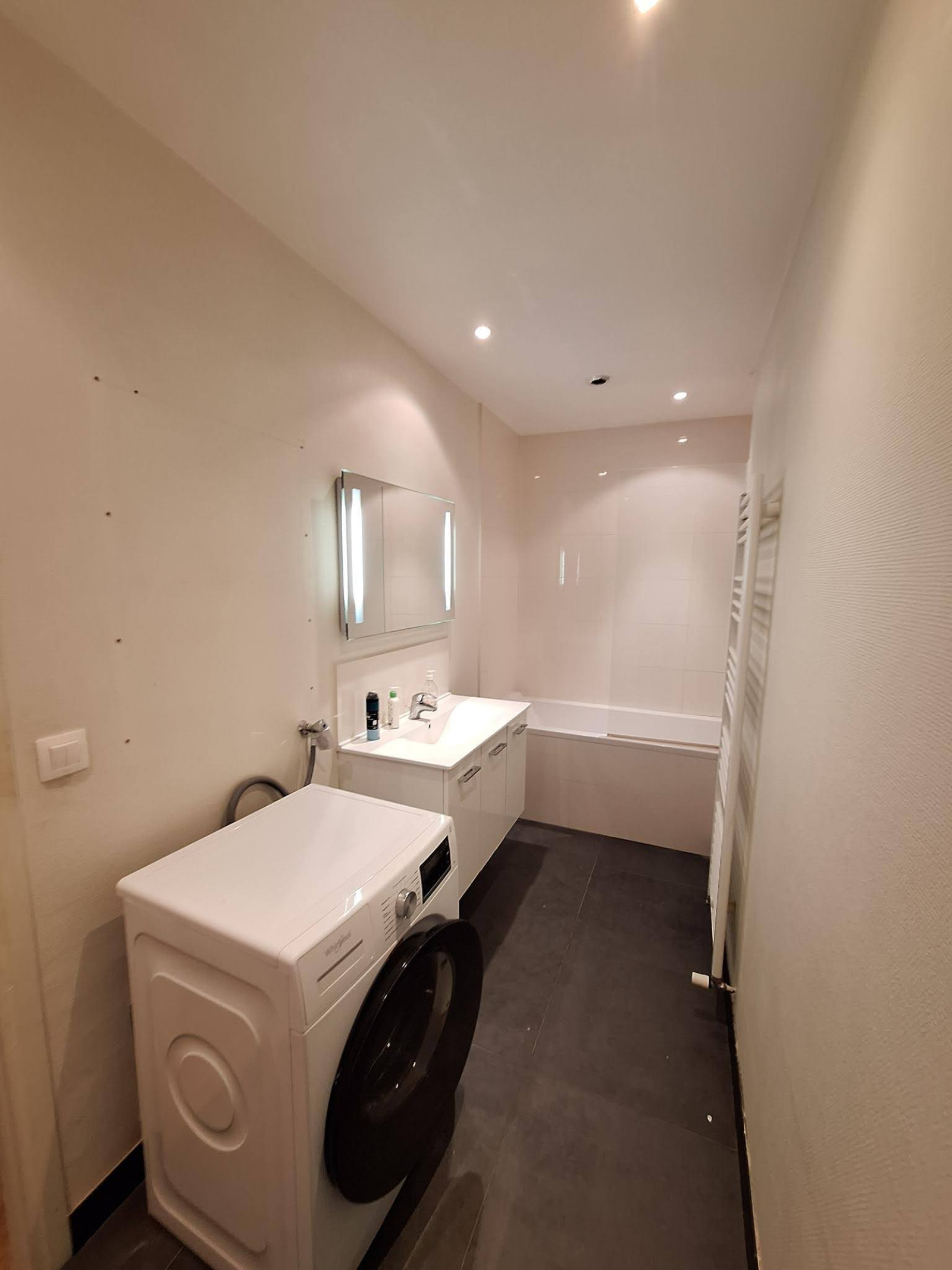 Image_6, Appartement, Paris, ref :213STM2D