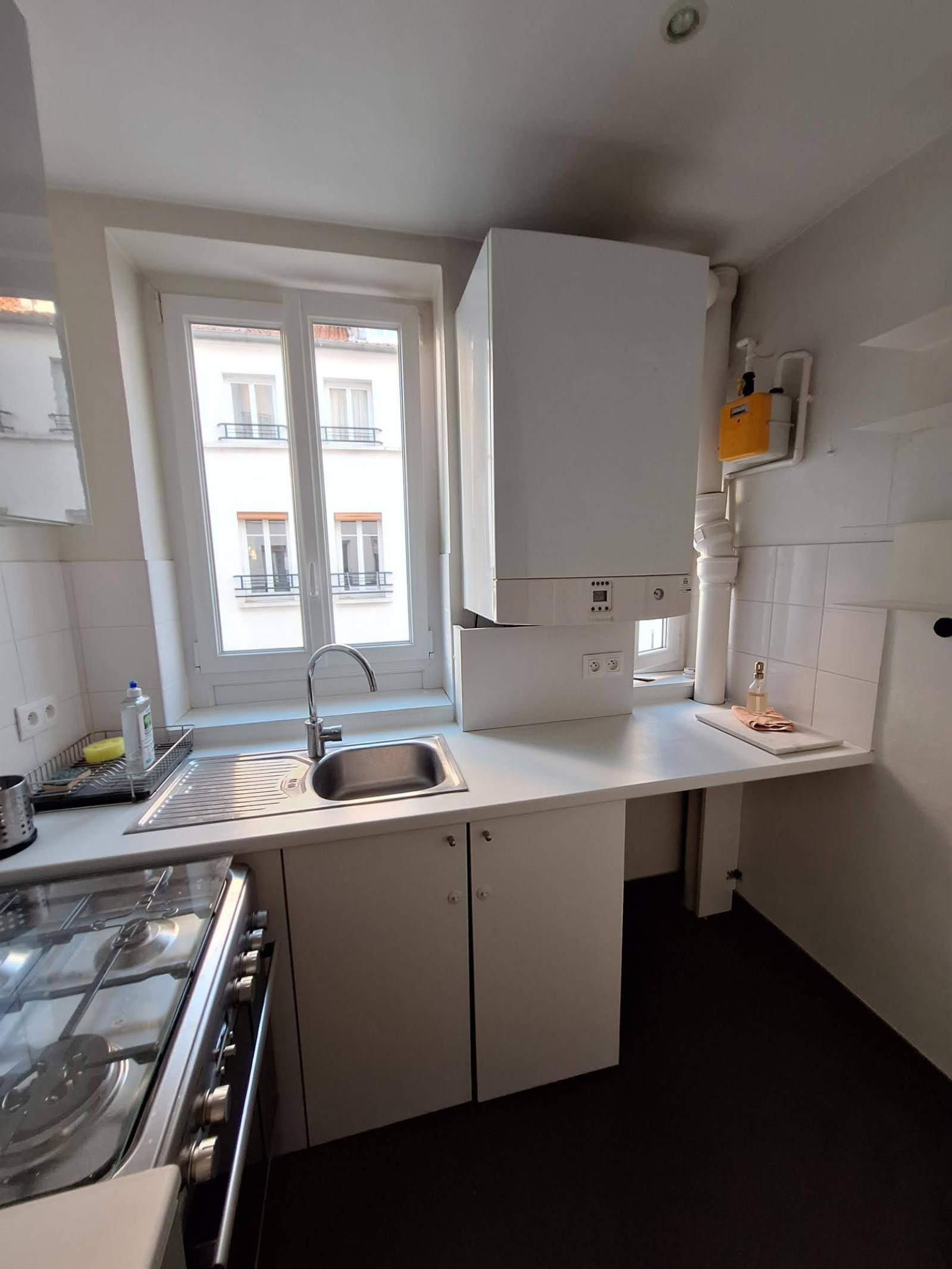 Image_1, Appartement, Paris, ref :213STM2D