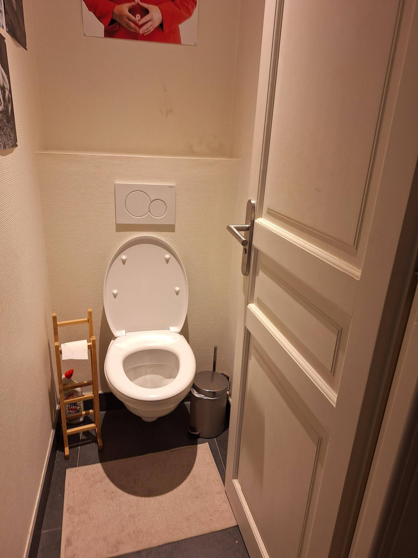 Image_3, Appartement, Paris, ref :213STM2D