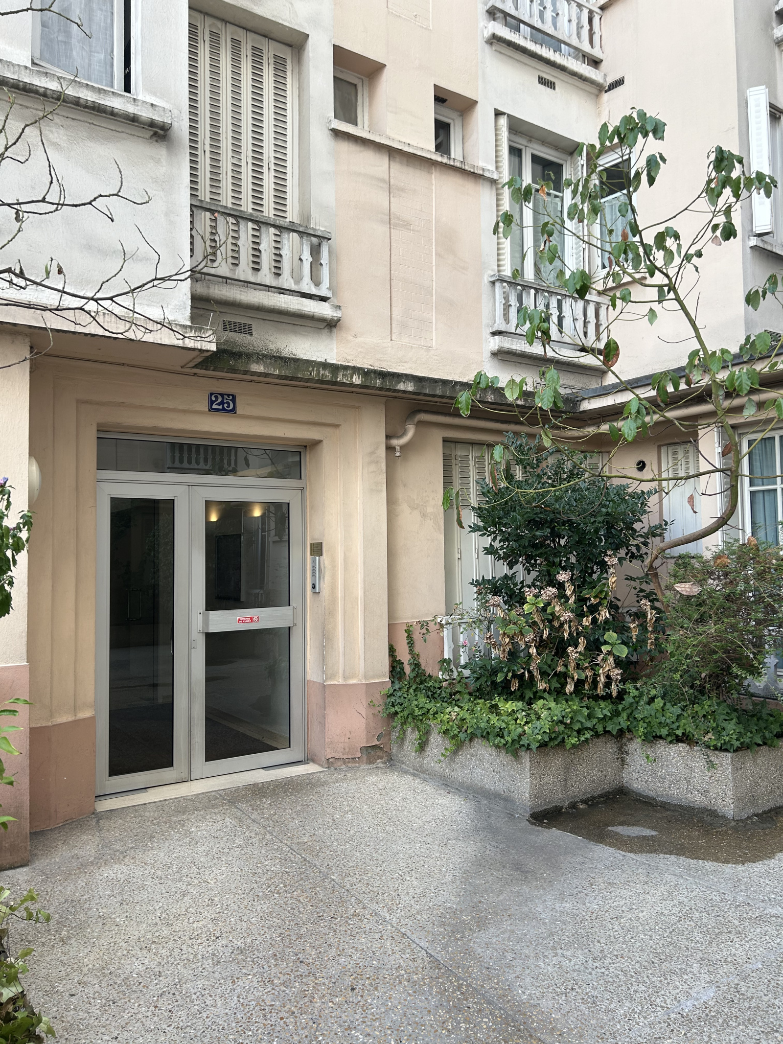 Image_3, Studio, Paris, ref :25ERARDRDC