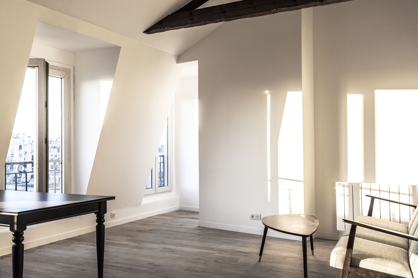 Image_2, Appartement, Paris, ref :F2PARIS13