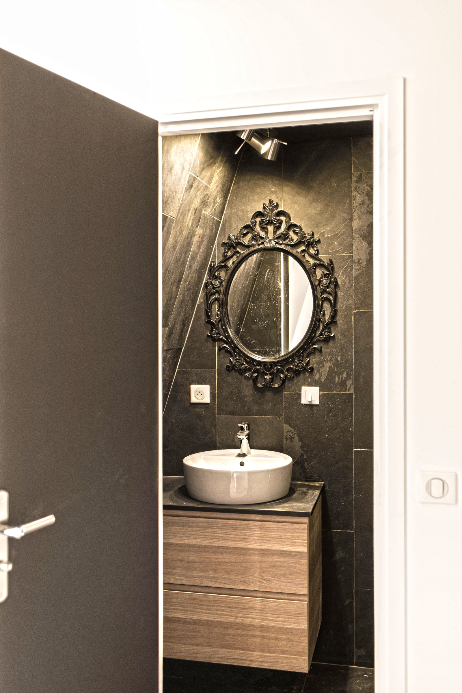 Image_4, Appartement, Paris, ref :F2PARIS13