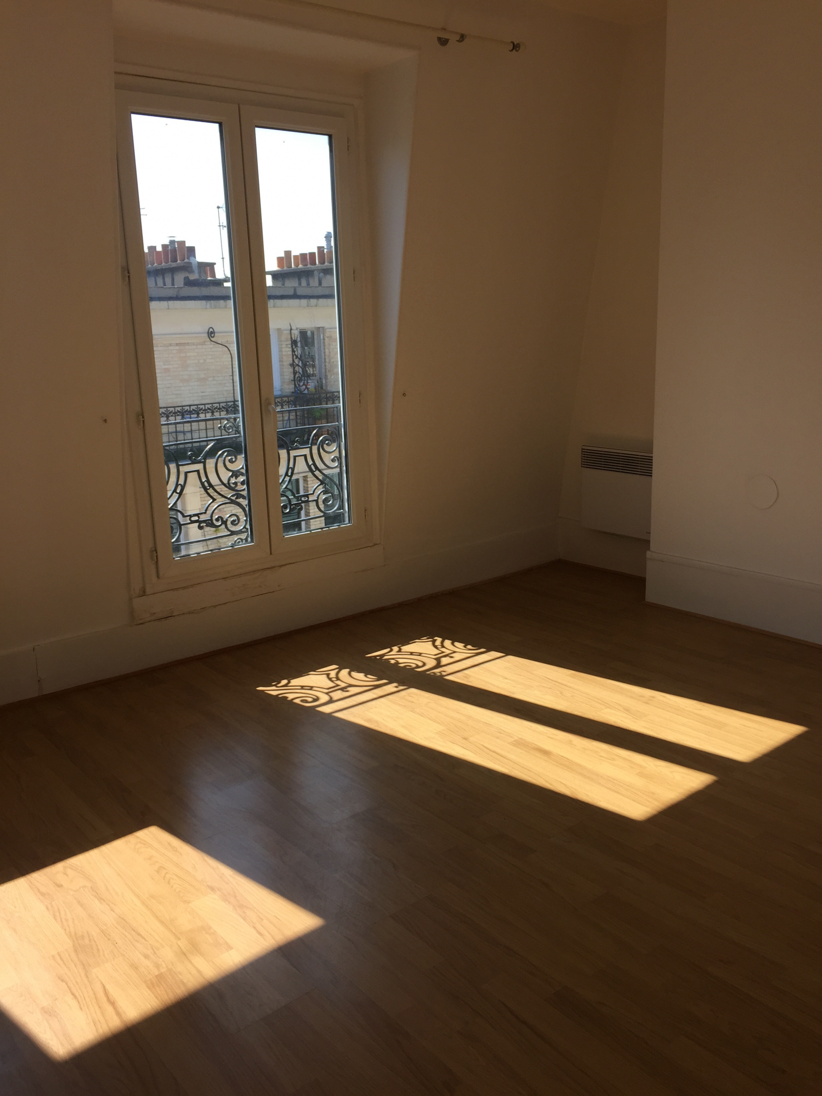 Image_1, Appartement, Paris, ref :13leriche6GFLOT298