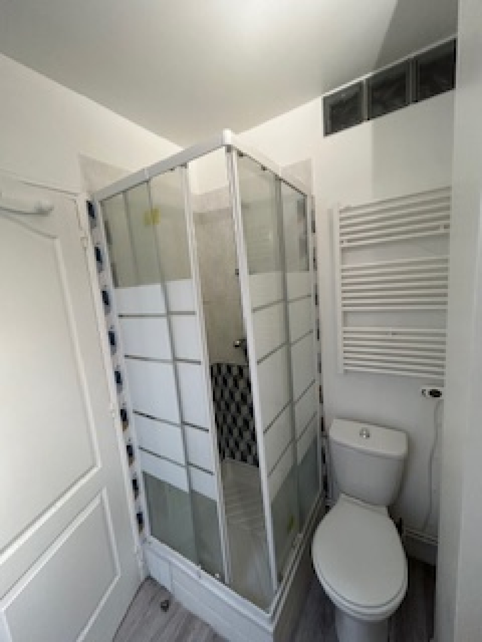 Image_6, Appartement, Levallois-Perret, ref :F2 Levallois