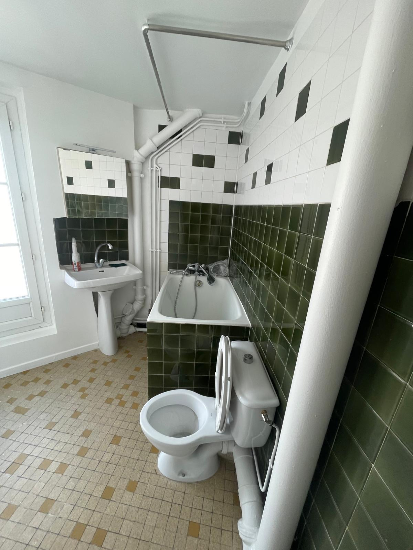 Image_4, Studio, Paris, ref :38DOUAI5D