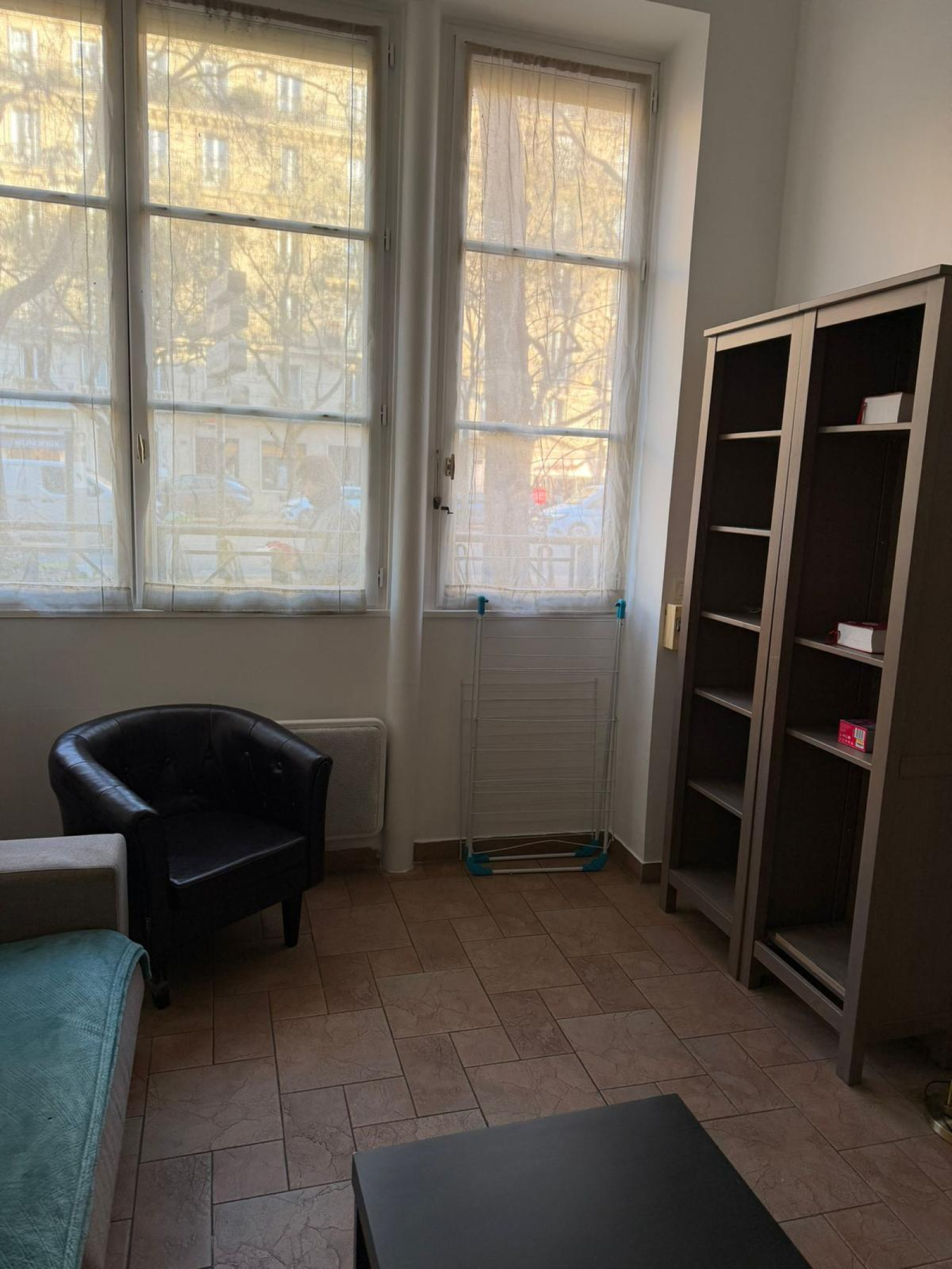 Image_1, Appartement, Paris, ref :313
