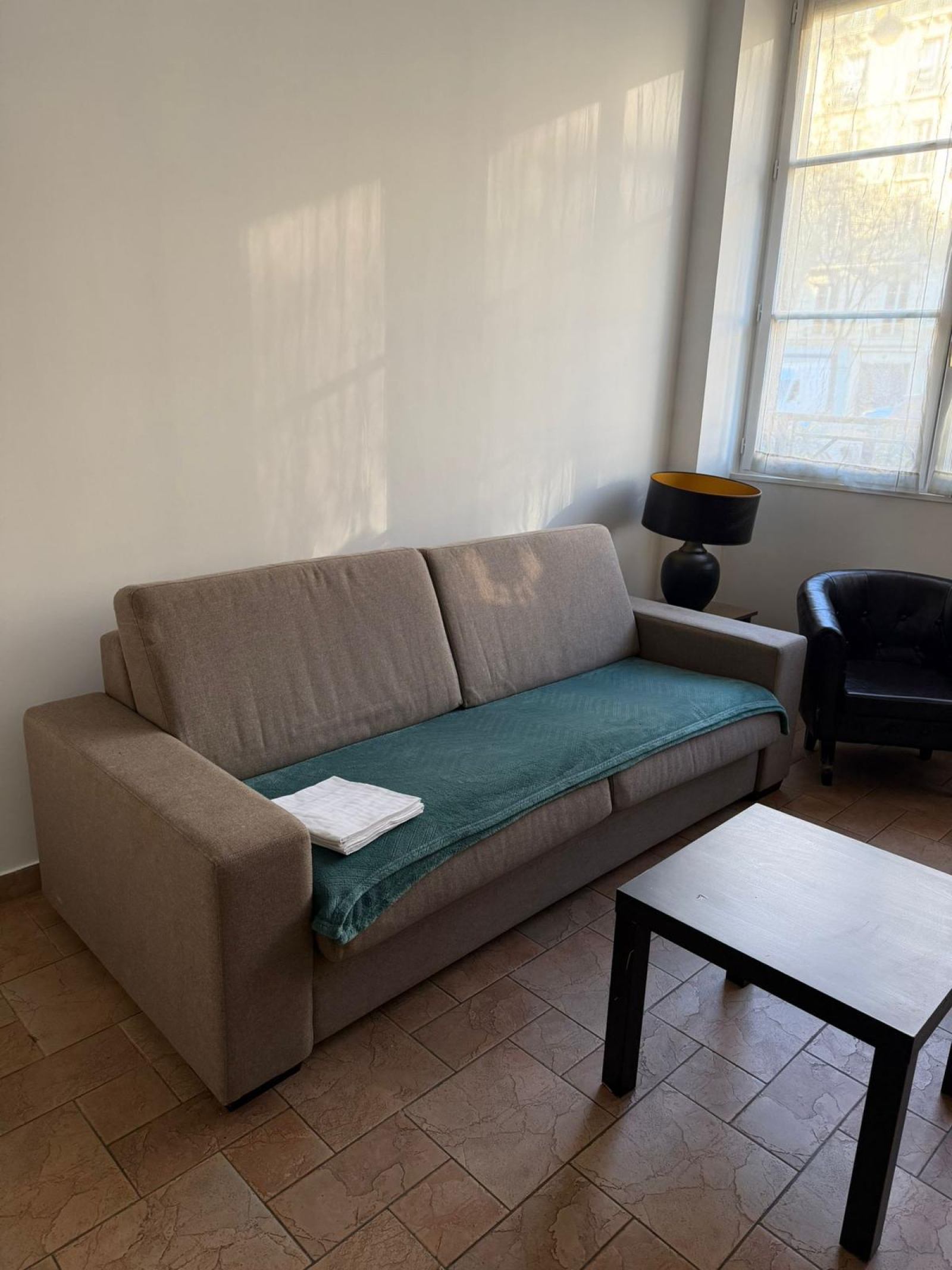 Image_2, Appartement, Paris, ref :313
