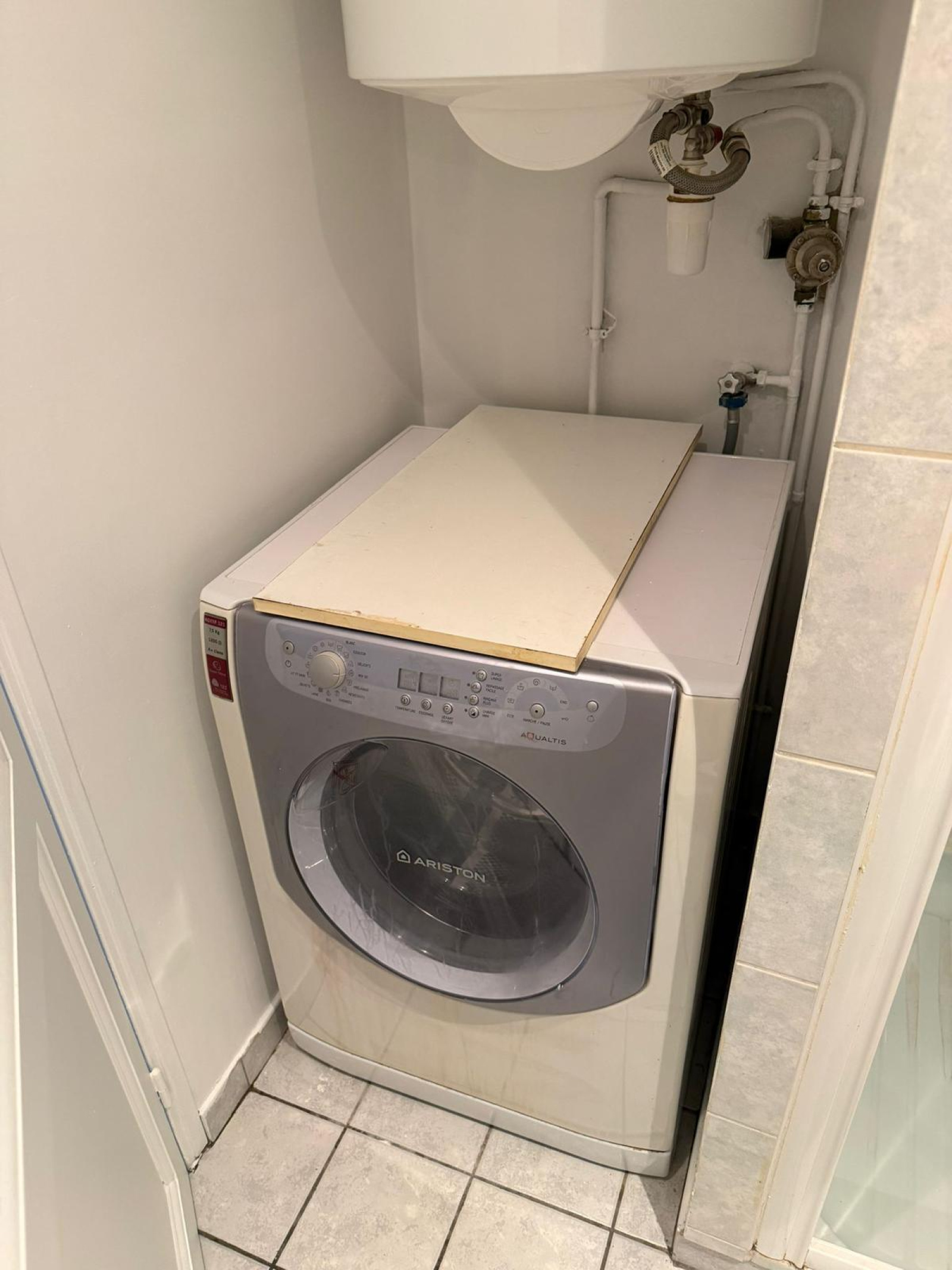 Image_11, Appartement, Paris, ref :313