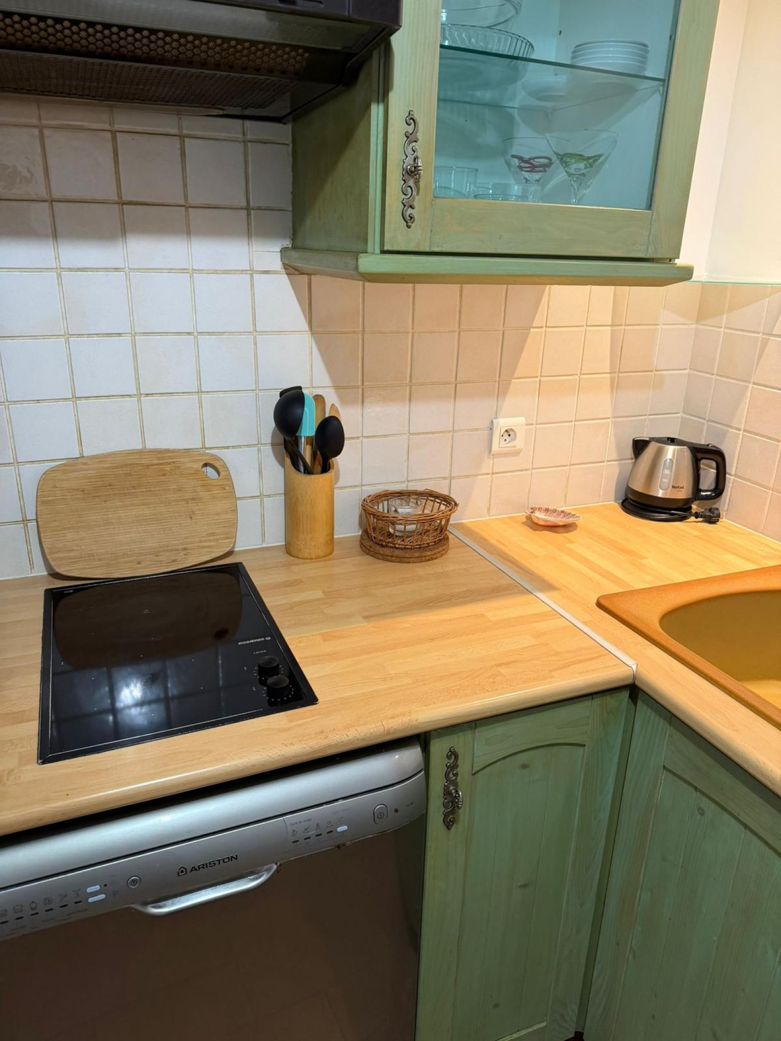 Image_8, Appartement, Paris, ref :313