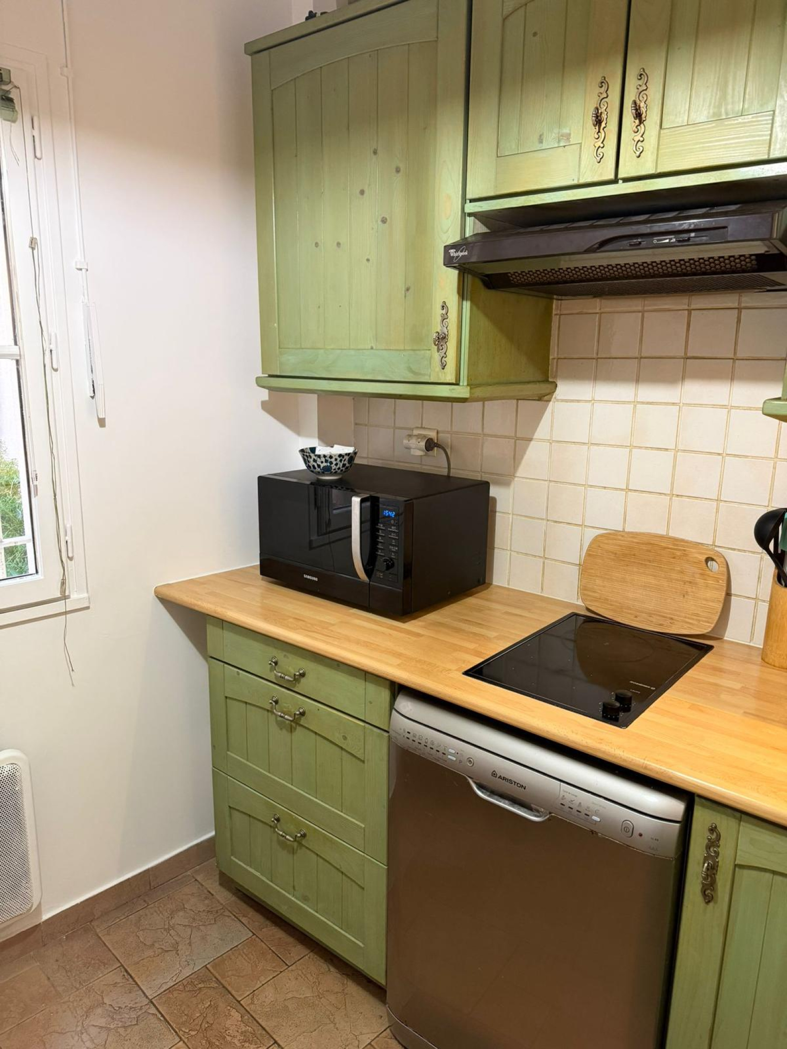 Image_6, Appartement, Paris, ref :313