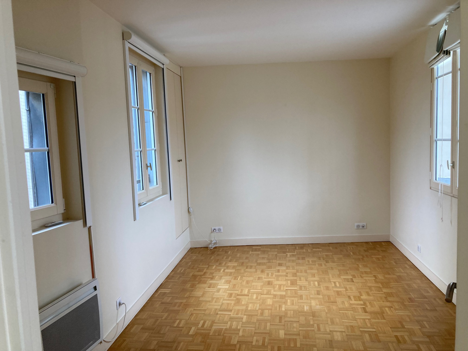 Image_14, Appartement, Paris, ref :89RIVOLI