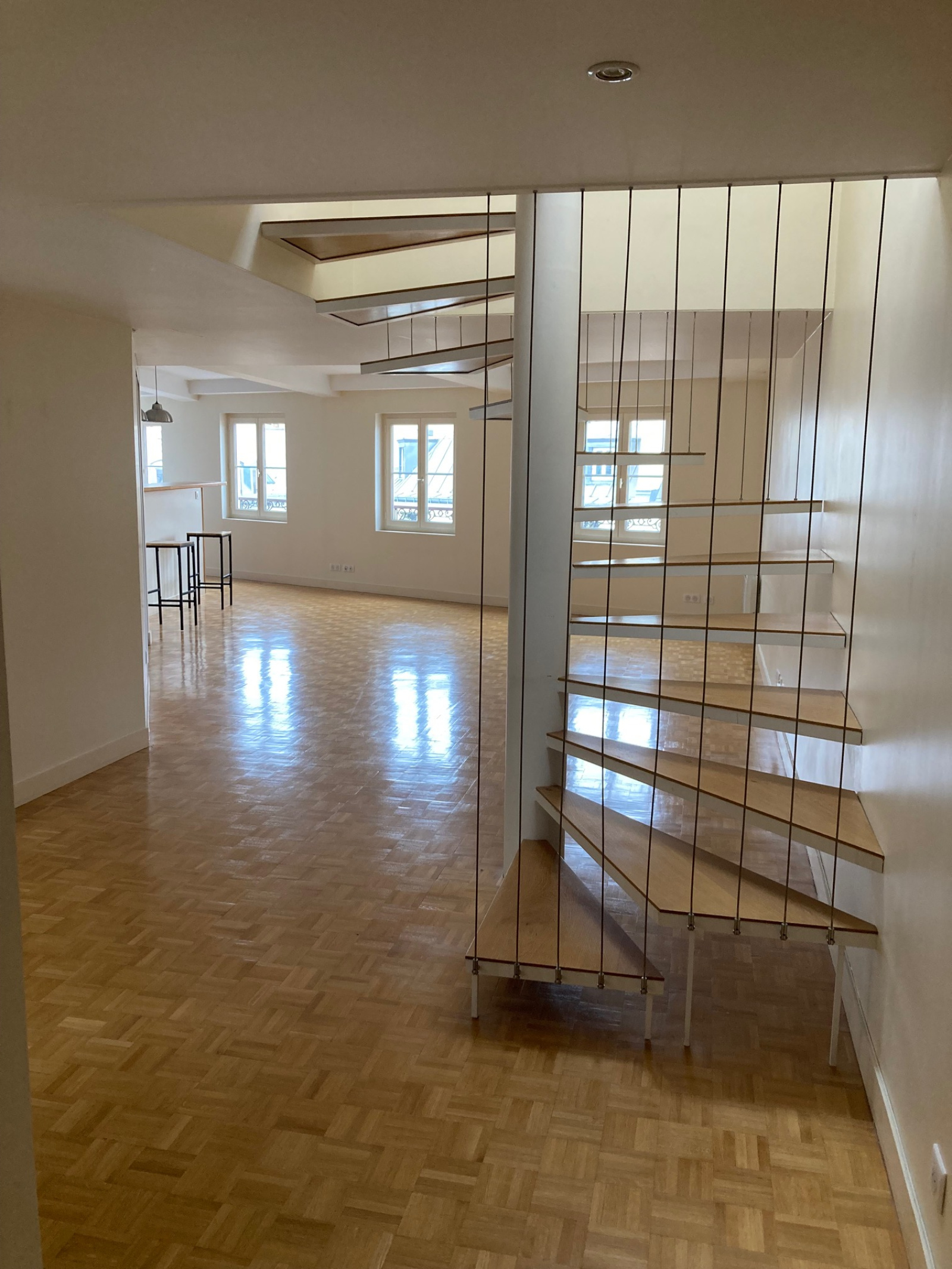 Image_4, Appartement, Paris, ref :89RIVOLI