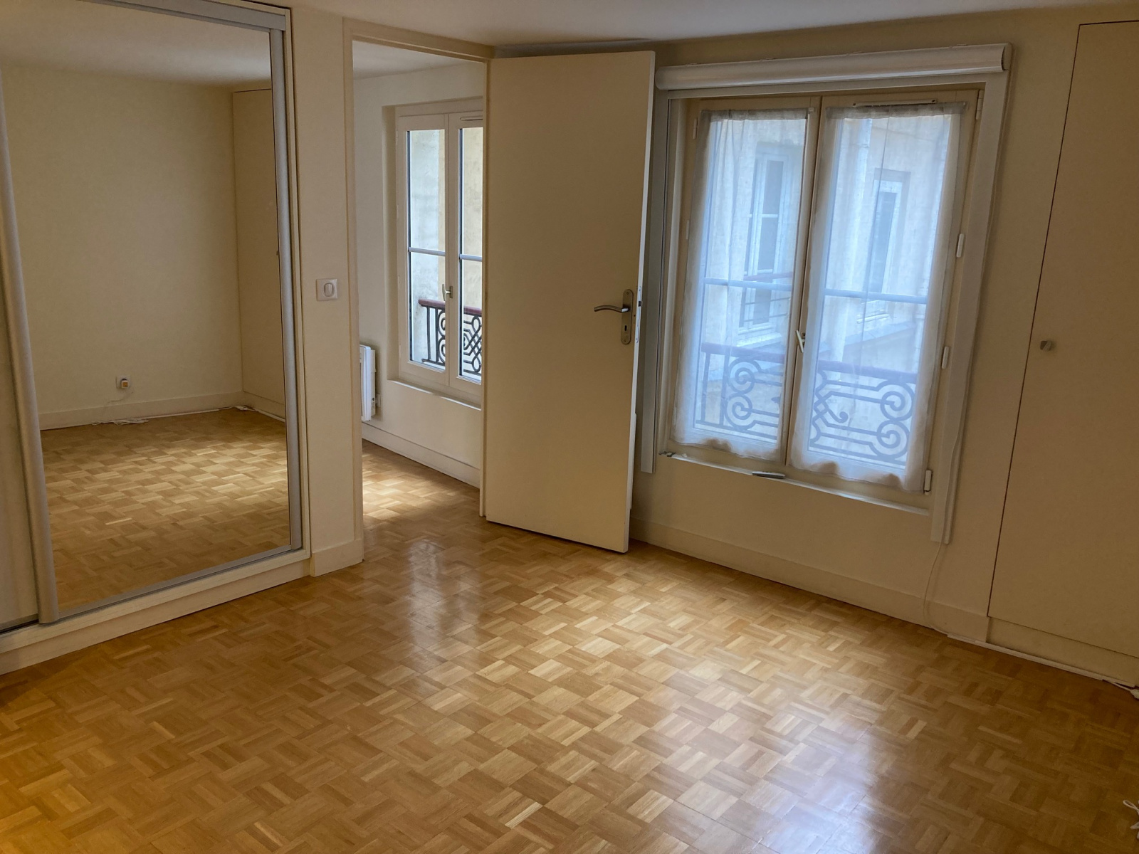 Image_9, Appartement, Paris, ref :89RIVOLI