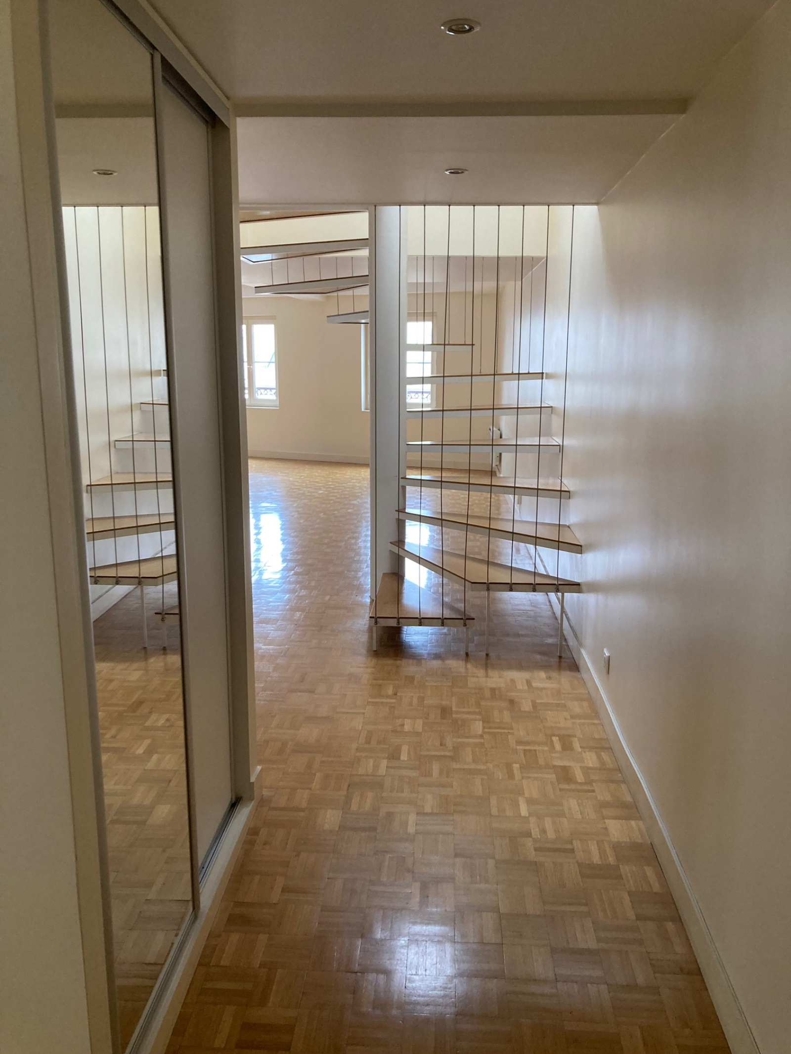 Image_3, Appartement, Paris, ref :89RIVOLI