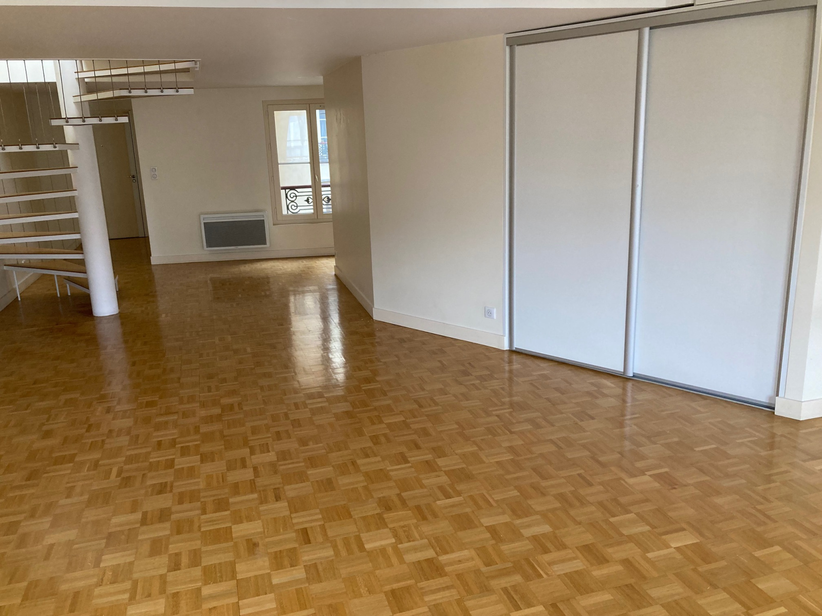 Image_5, Appartement, Paris, ref :89RIVOLI