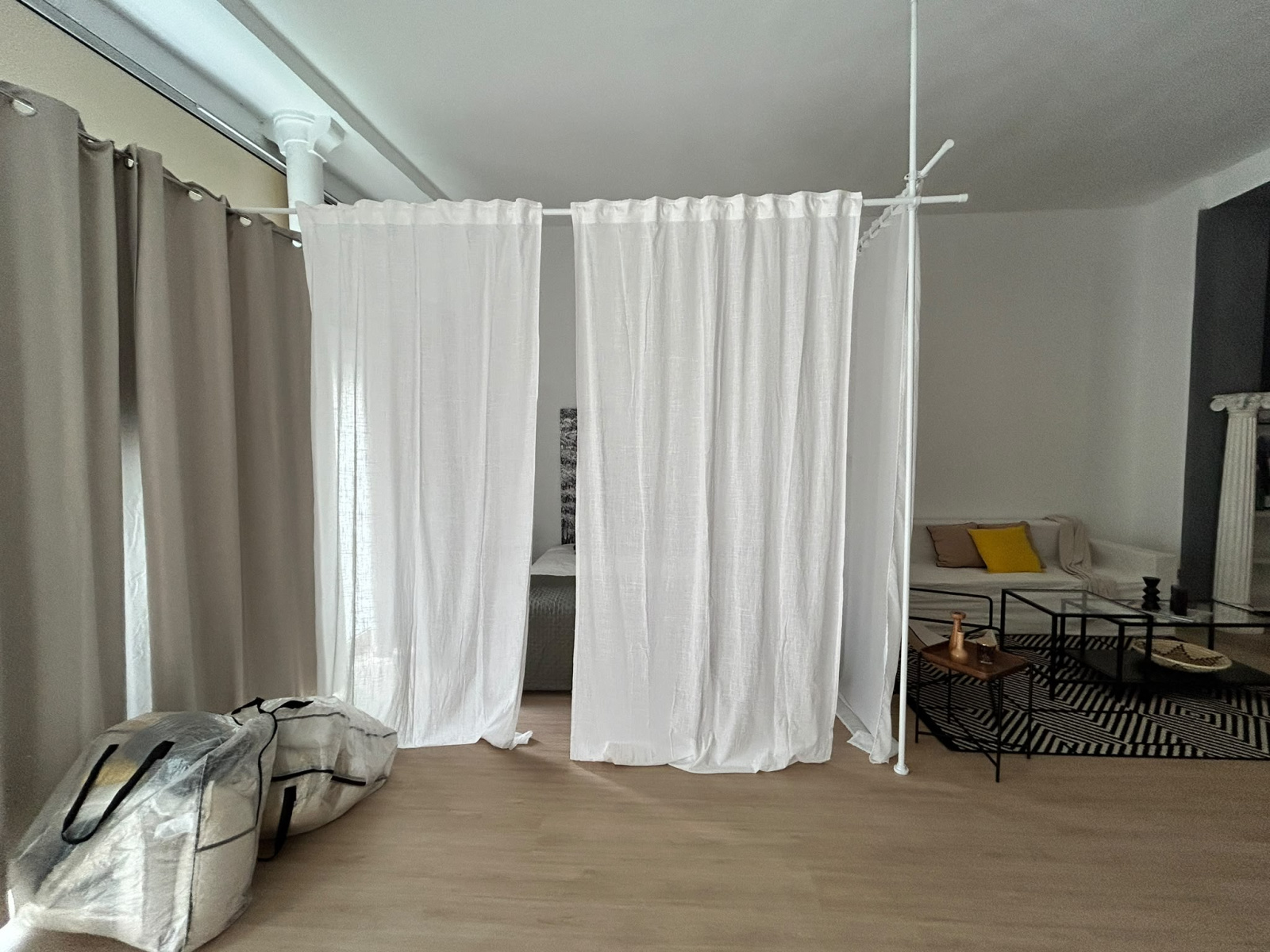 Image_19, Appartement, Paris, ref :302