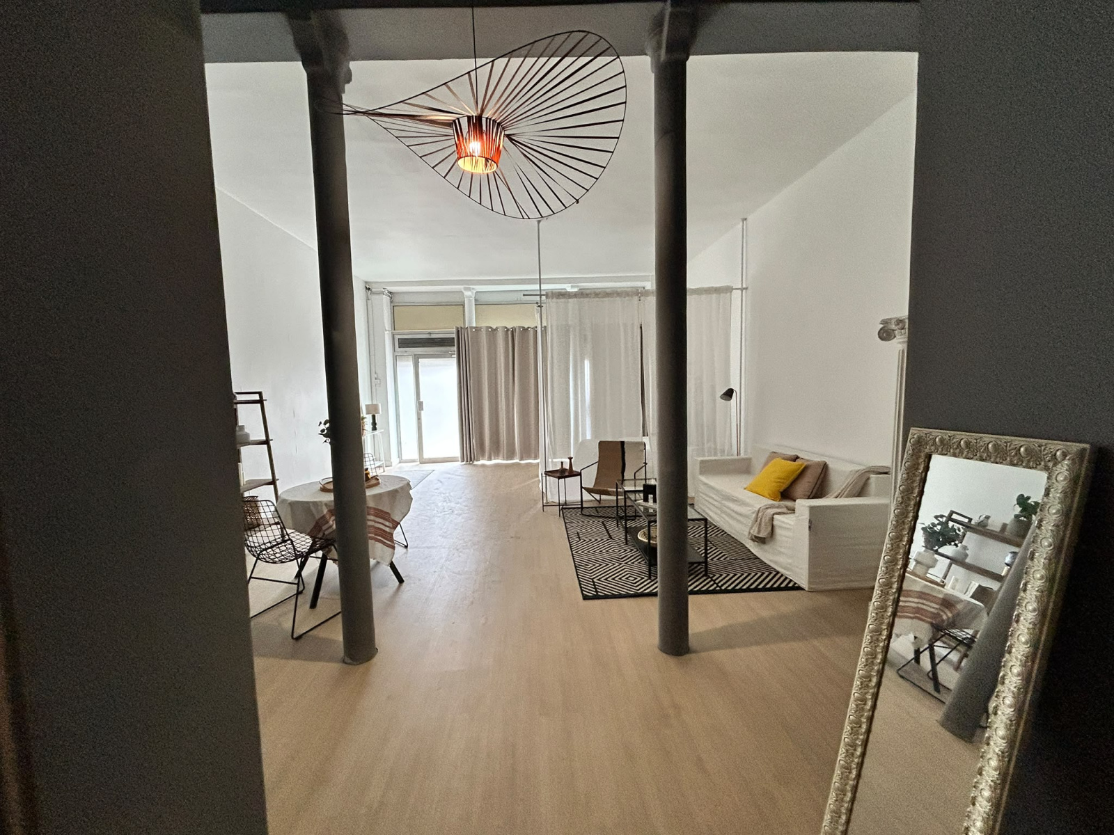 Image_16, Appartement, Paris, ref :302