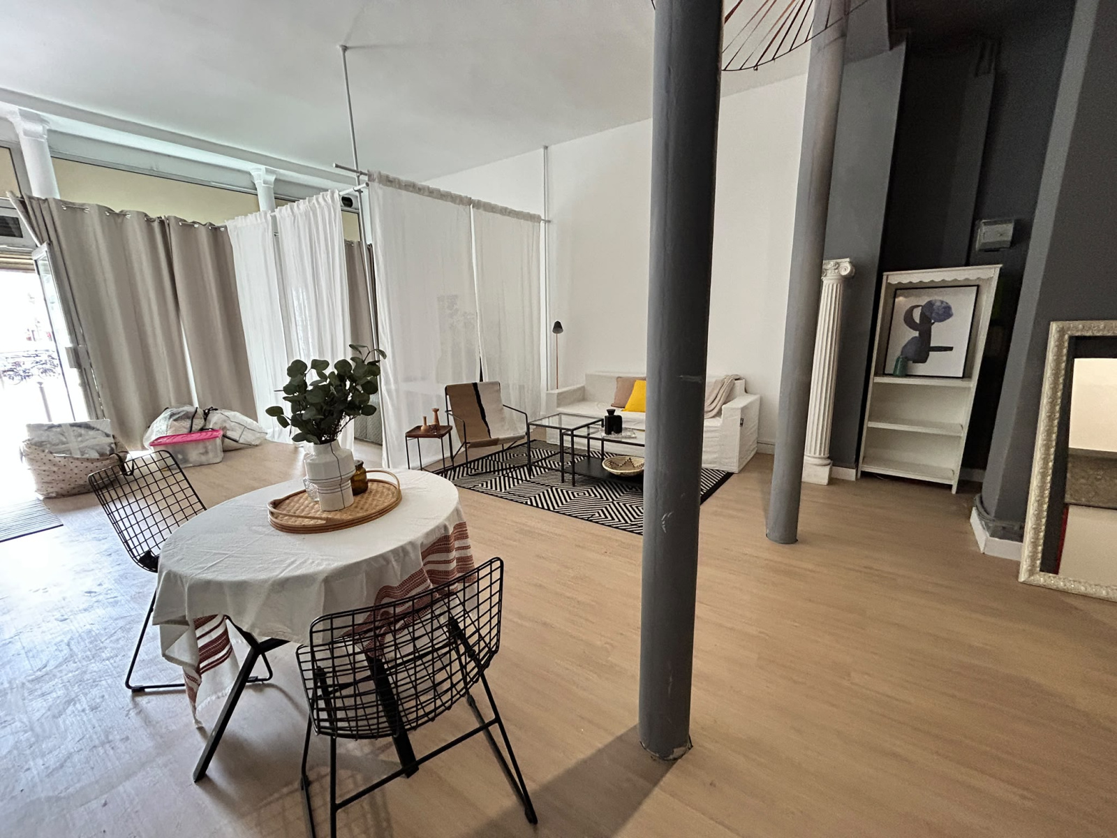 Image_1, Appartement, Paris, ref :302