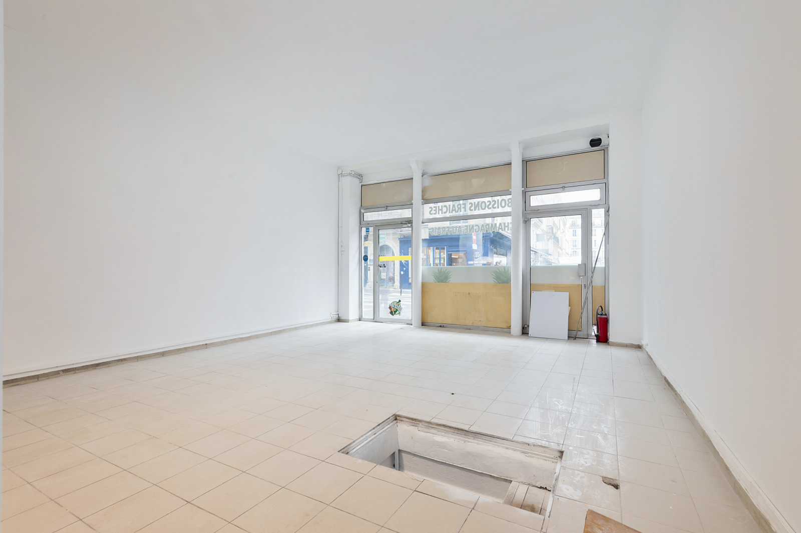 Image_2, Appartement, Paris, ref :302