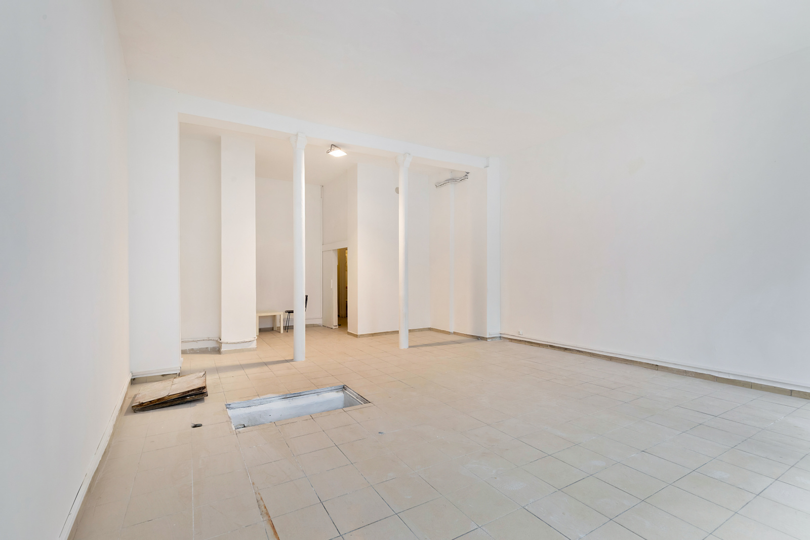 Image_1, Appartement, Paris, ref :302