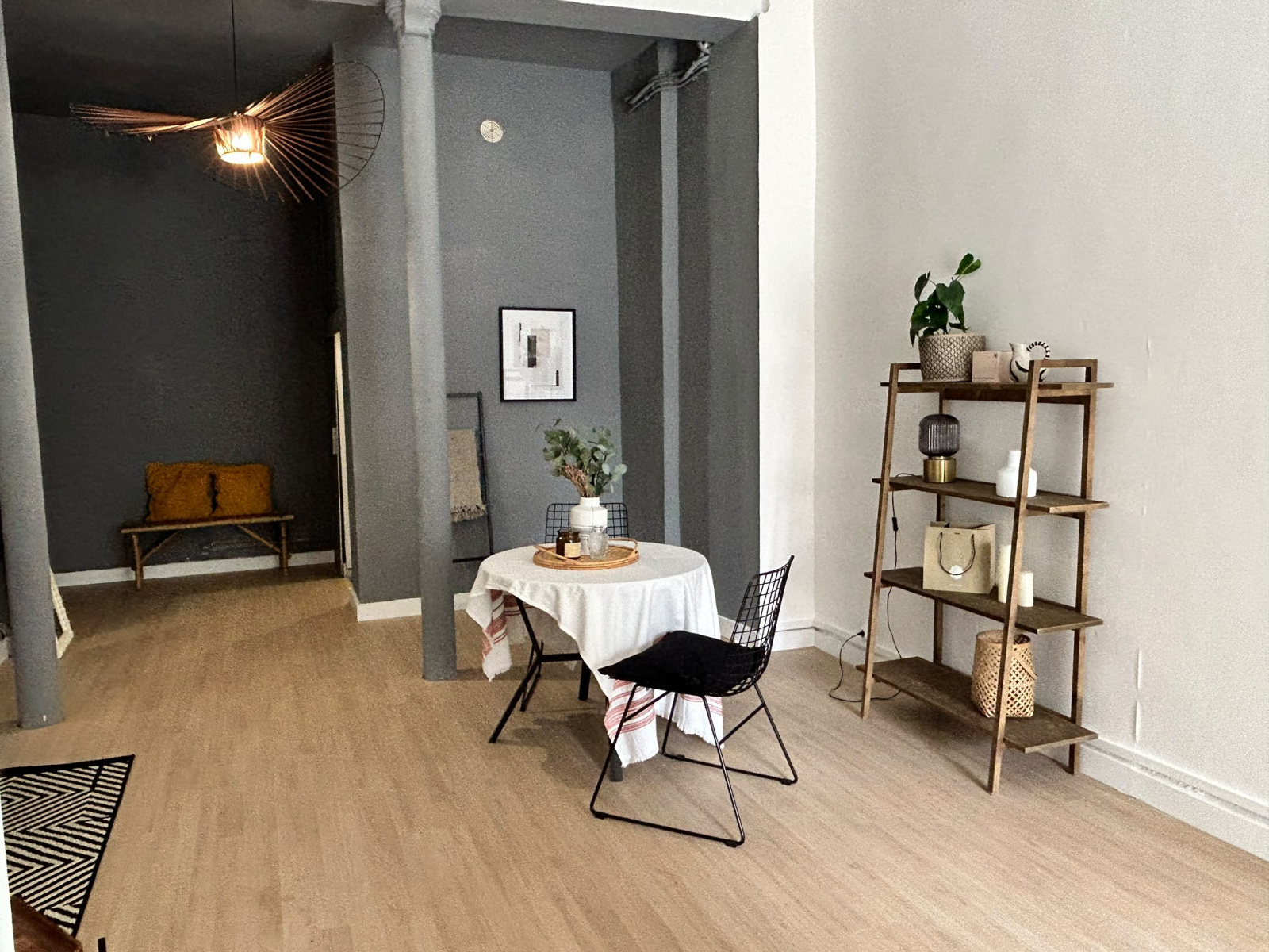 Image_6, Appartement, Paris, ref :302